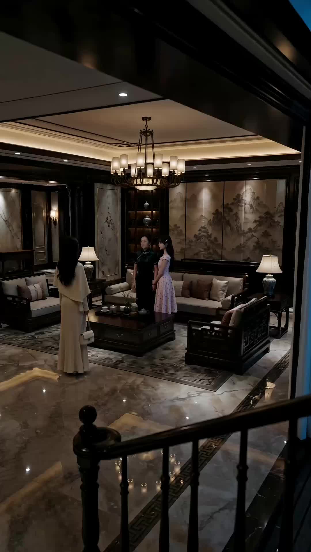 Episódio 12 de O Homem Que Eu Deveria Esquecer