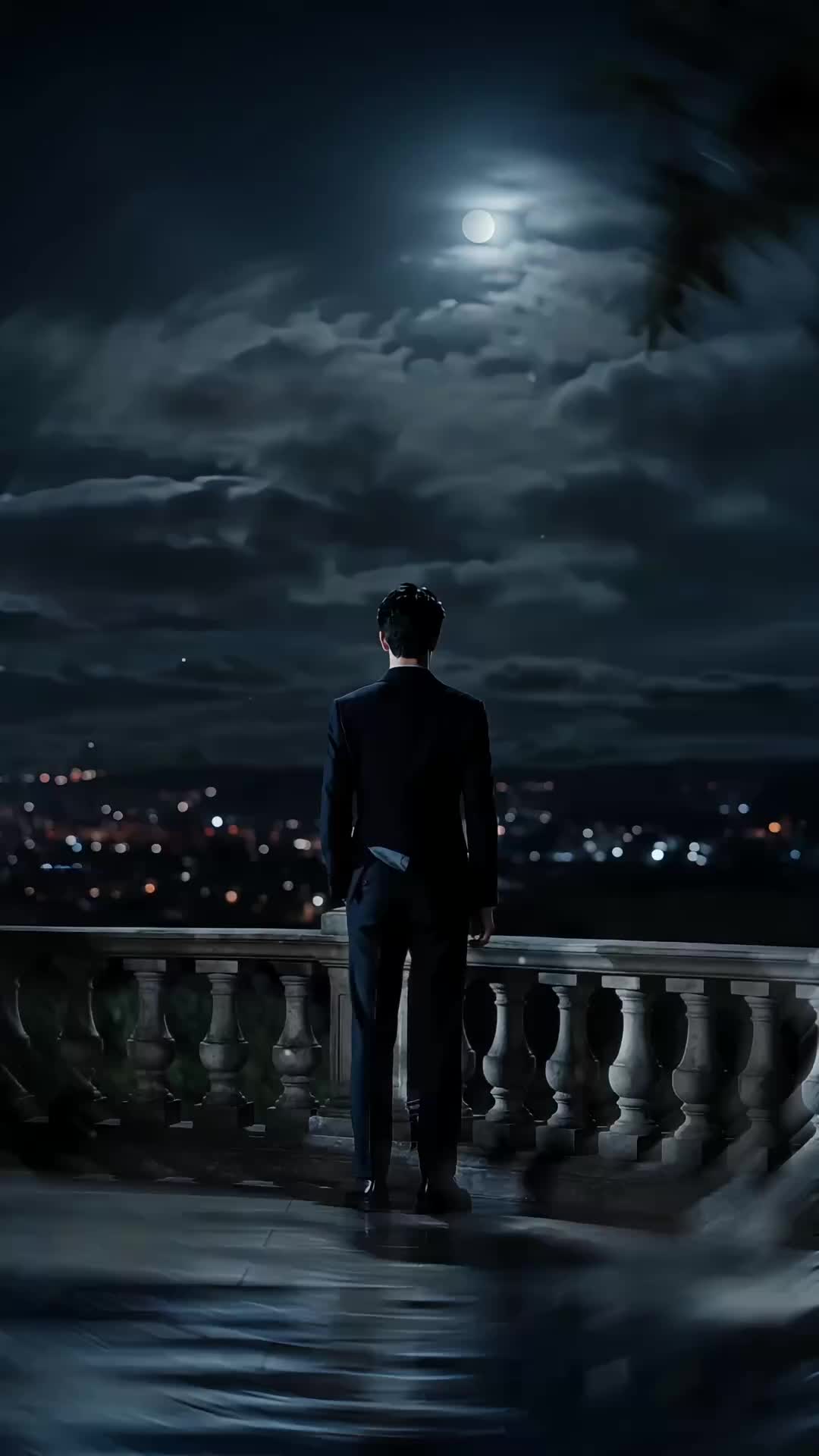 Episódio 4 de O Homem Que Eu Deveria Esquecer