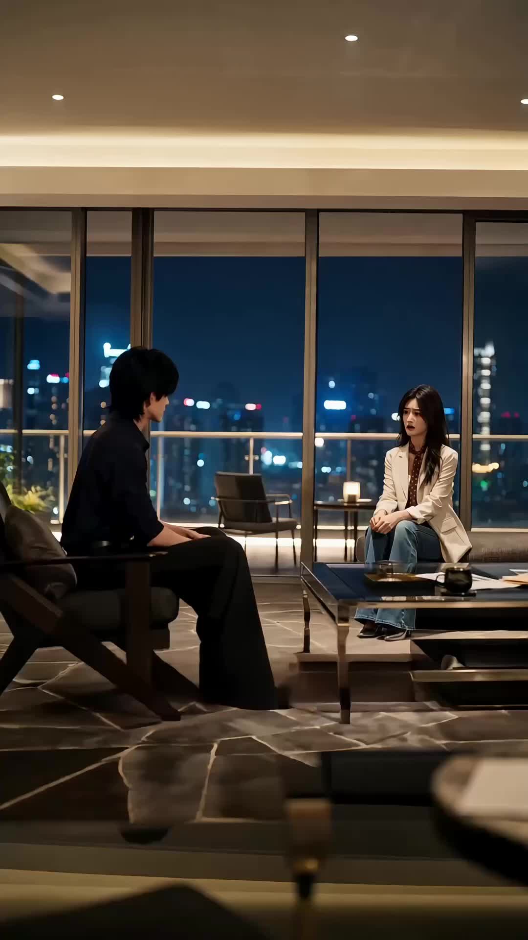 Episódio 41 de O Homem Que Eu Deveria Esquecer