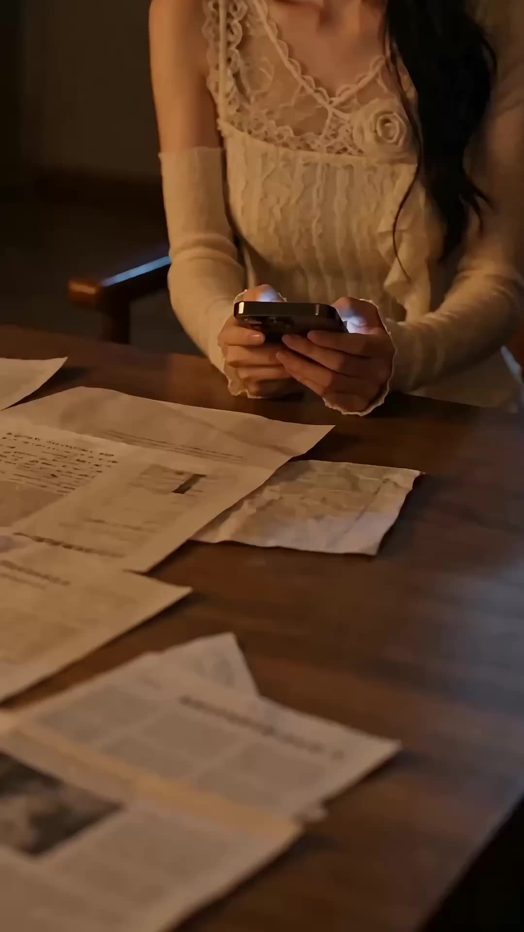 Episódio 54 de O Homem Que Eu Deveria Esquecer