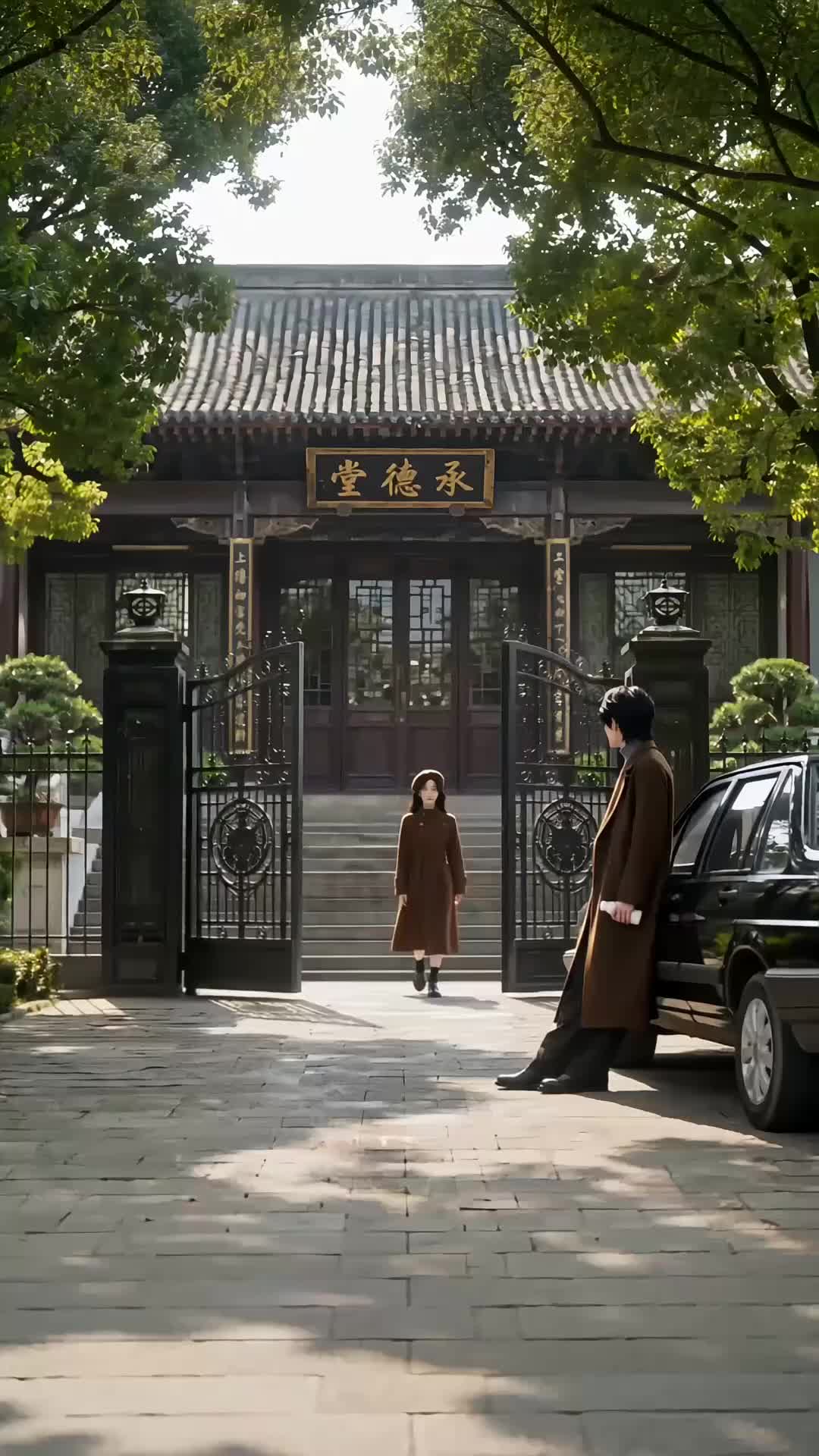 Episódio 61 de O Homem Que Eu Deveria Esquecer