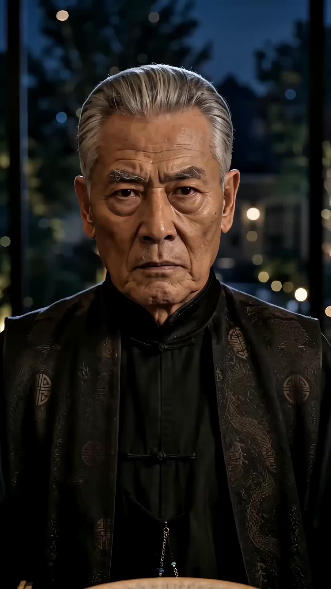 Episódio 8 de O Homem Que Eu Deveria Esquecer