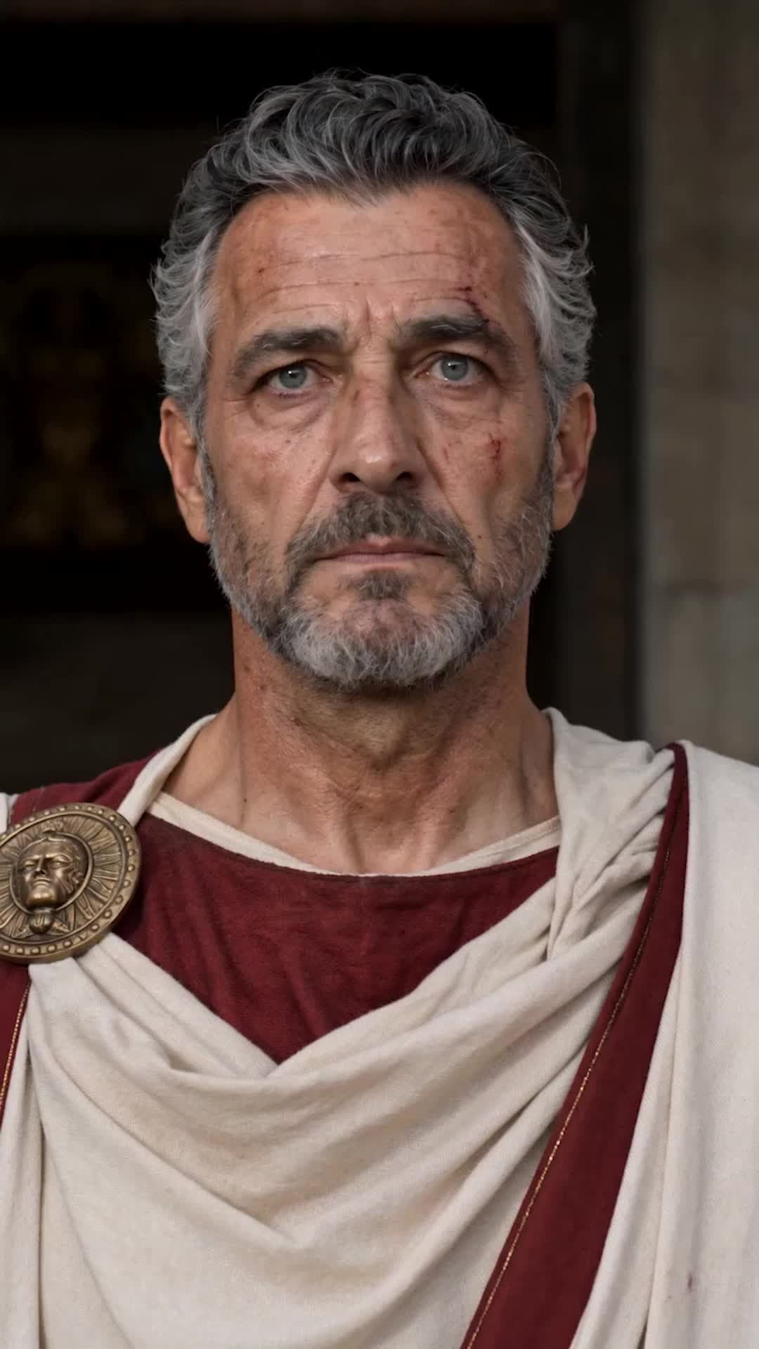 Episódio 17 de O Imperador de Roma