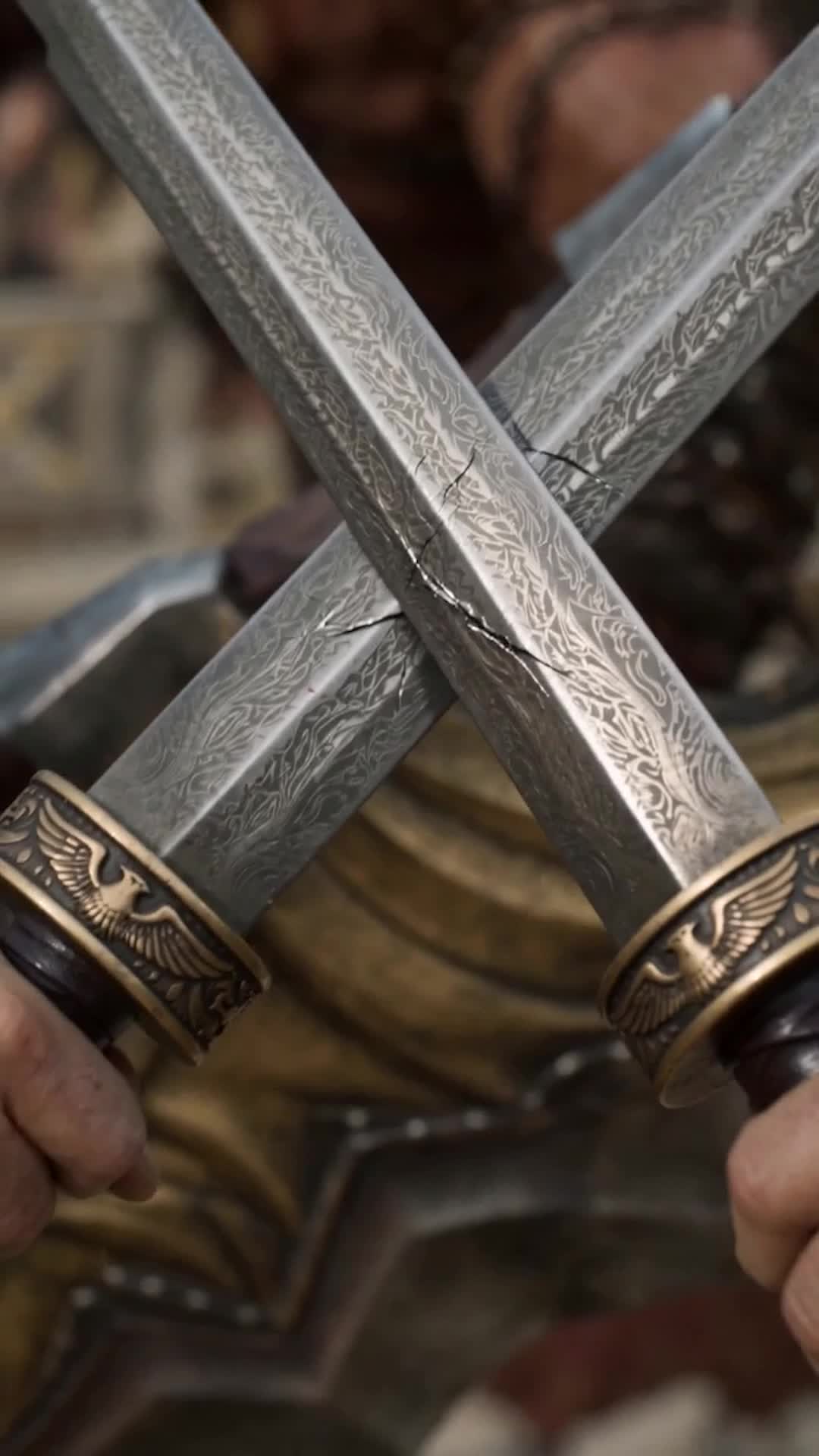 Episódio 22 de O Imperador de Roma
