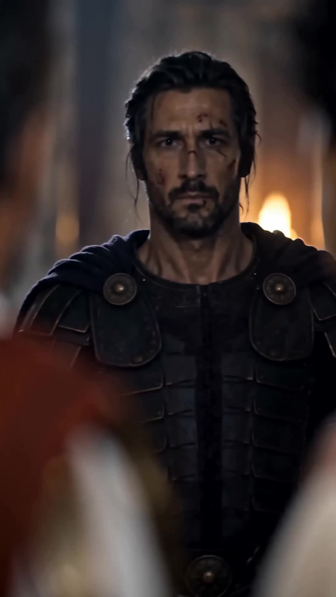 Episódio 32 de O Imperador de Roma