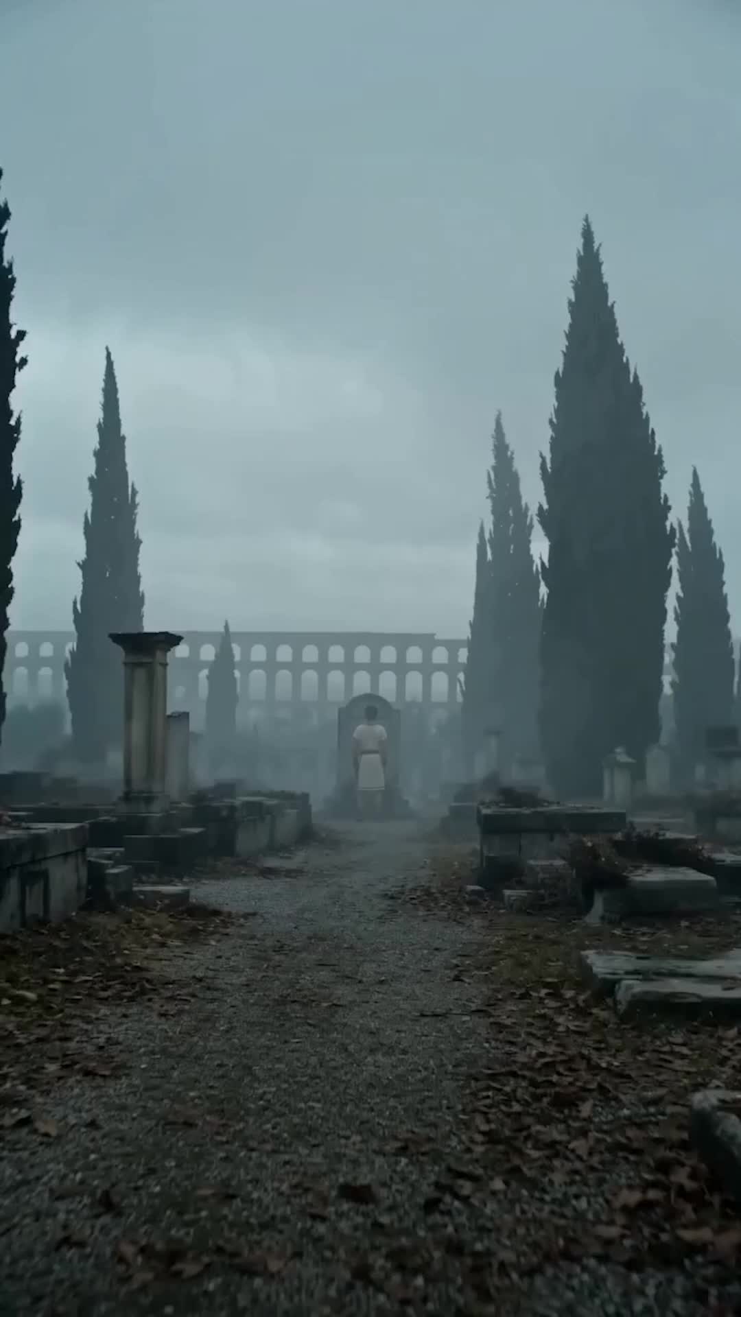 Episódio 5 de O Imperador de Roma