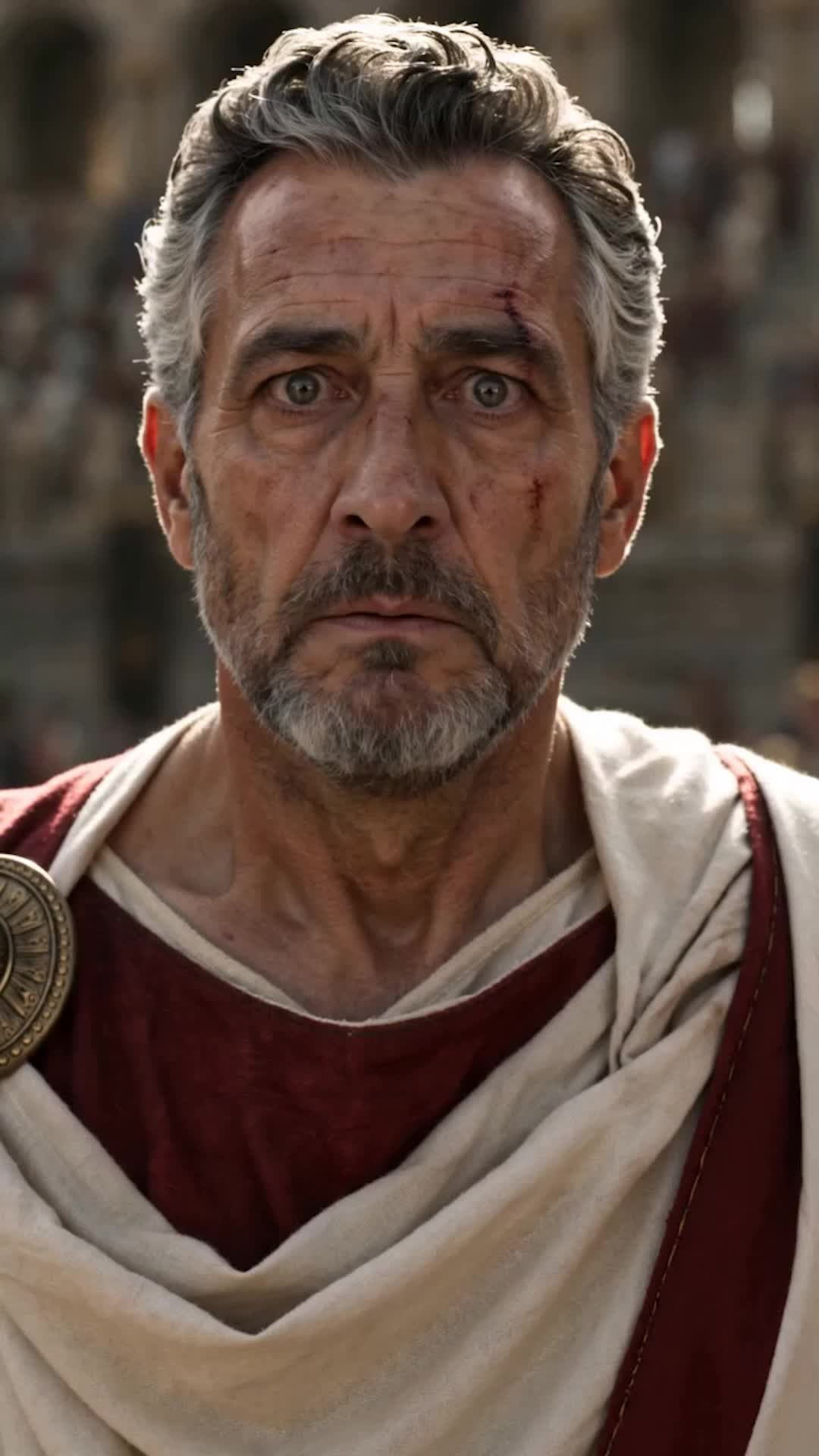 Episódio 51 de O Imperador de Roma