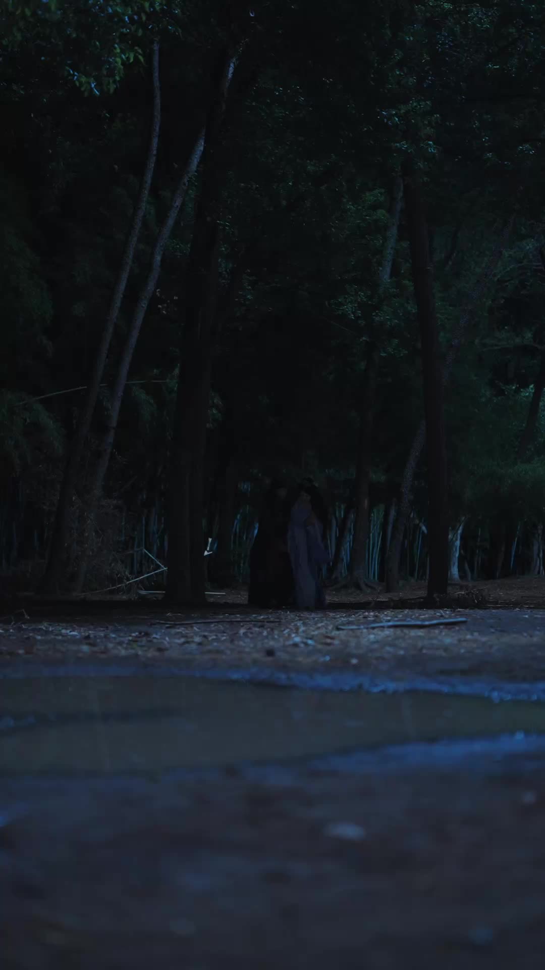 Episódio 44 de O inimigo que eu casei