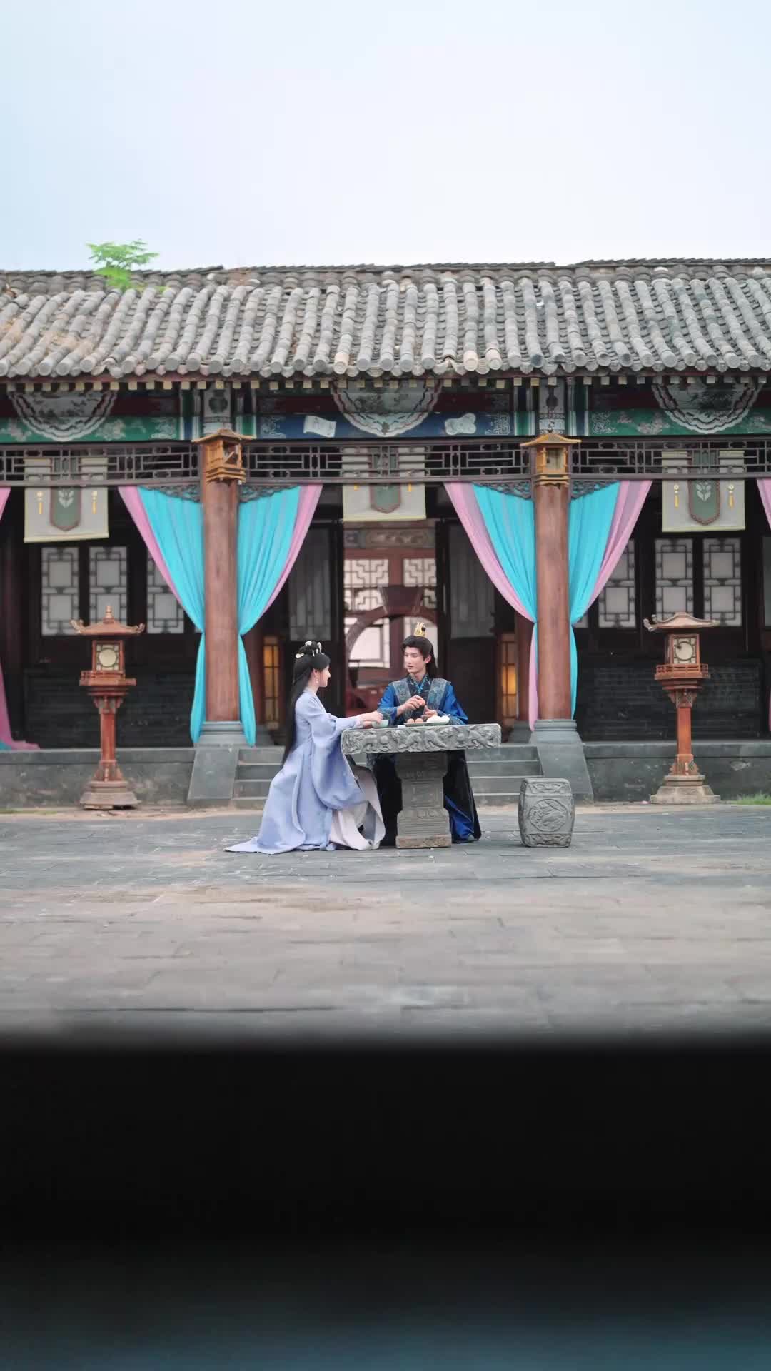 Episódio 64 de O inimigo que eu casei