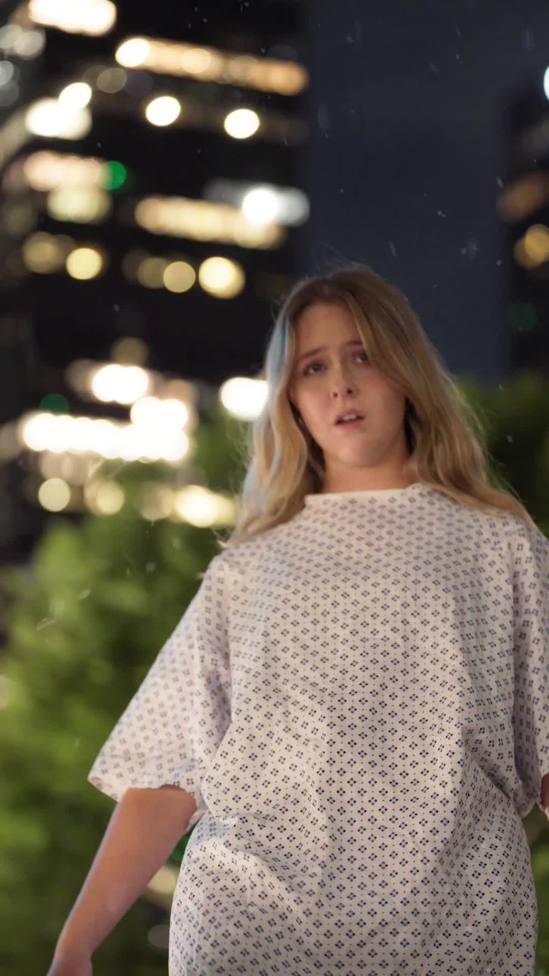 Episódio 83 de O Interruptor de Natal
