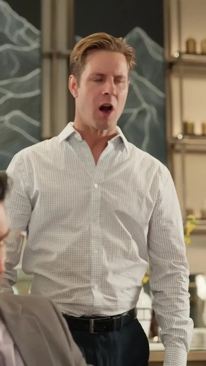 Episódio 23 de O Marido Que Ela Nunca Valorizou