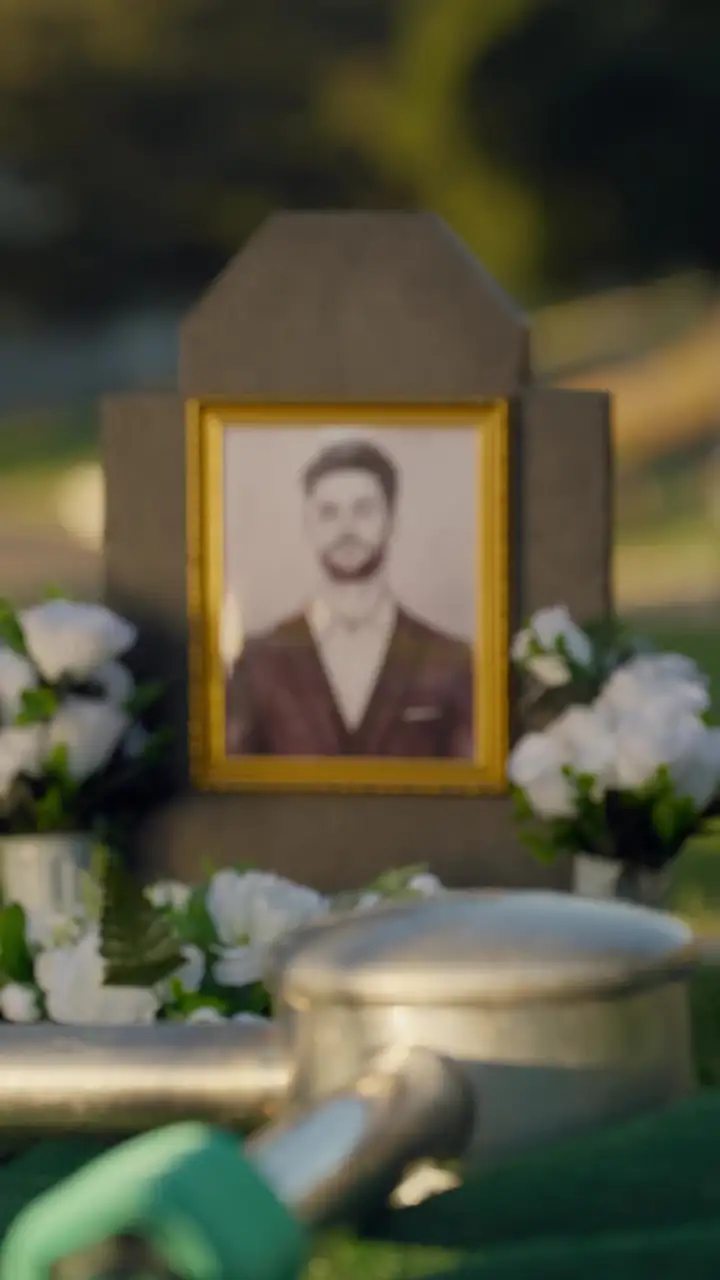 Episódio 28 de O Marido Que Ela Nunca Valorizou