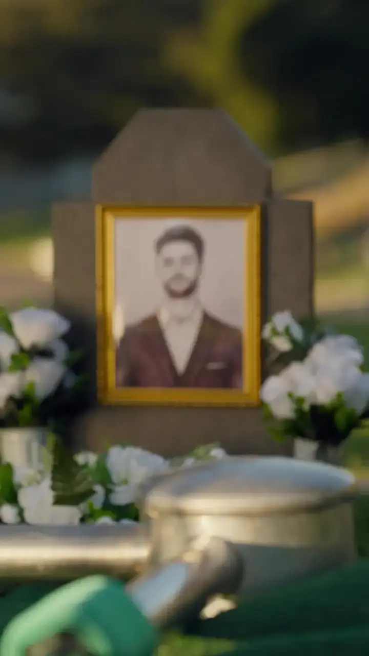 Episódio 28 de O Marido Que Ela Nunca Valorizou