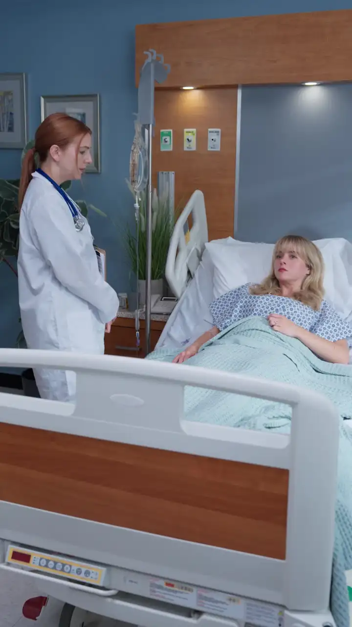 Episódio 3 de O Marido Que Ela Nunca Valorizou