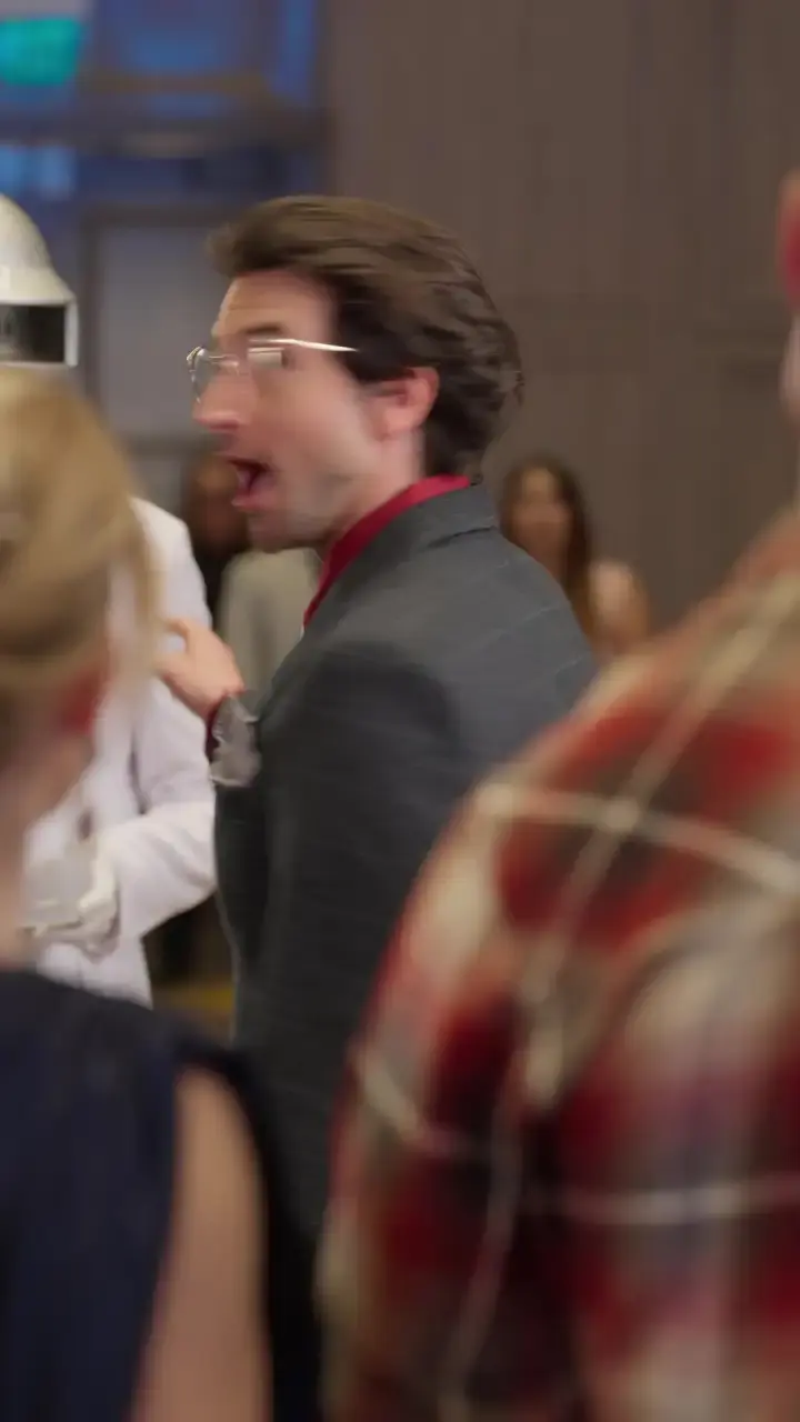 Episódio 51 de O Marido Que Ela Nunca Valorizou