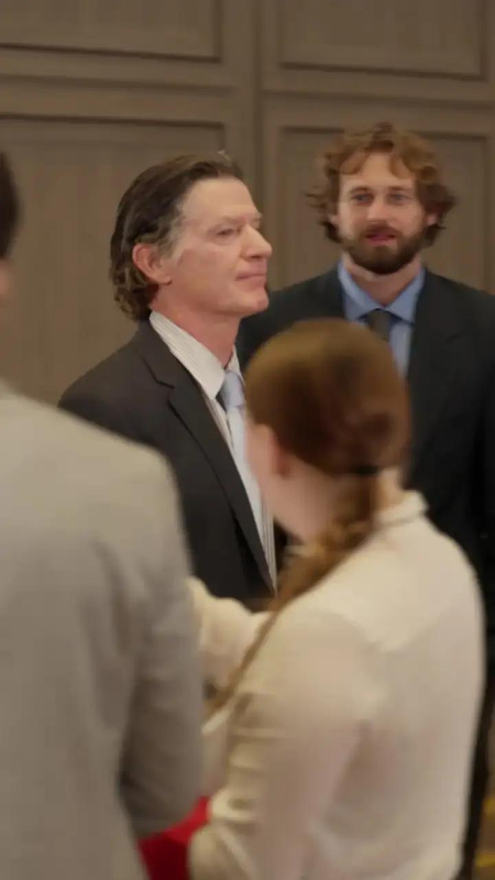 Episódio 53 de O Marido Que Ela Nunca Valorizou