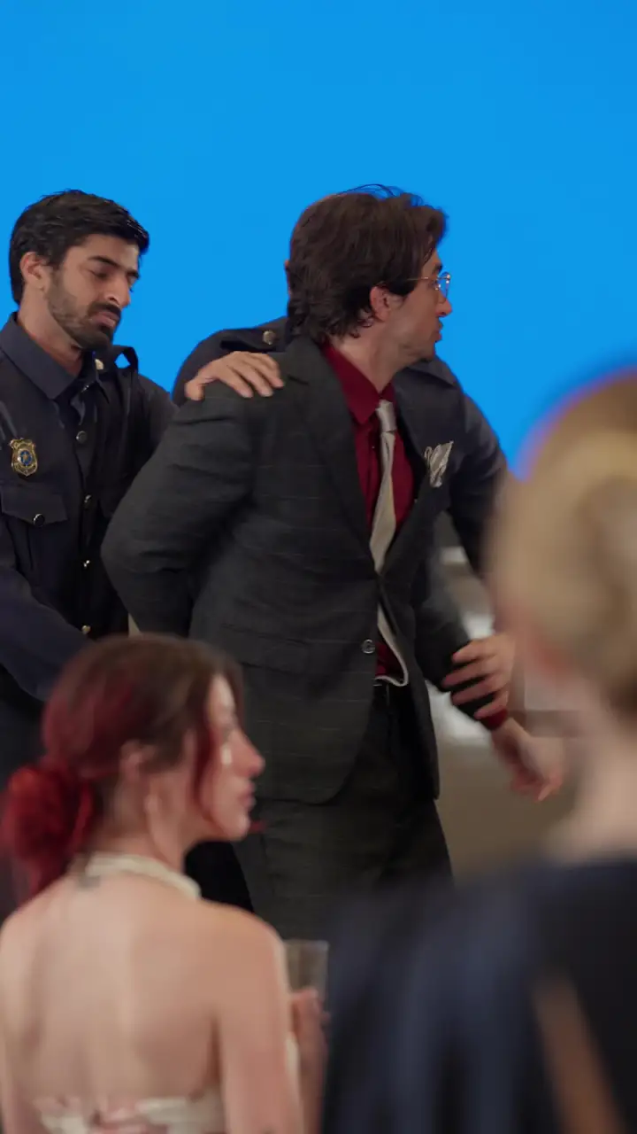 Episódio 58 de O Marido Que Ela Nunca Valorizou