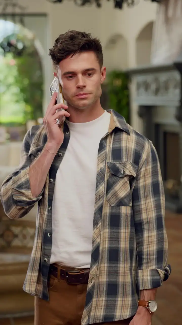 Episódio 9 de O Marido Que Ela Nunca Valorizou