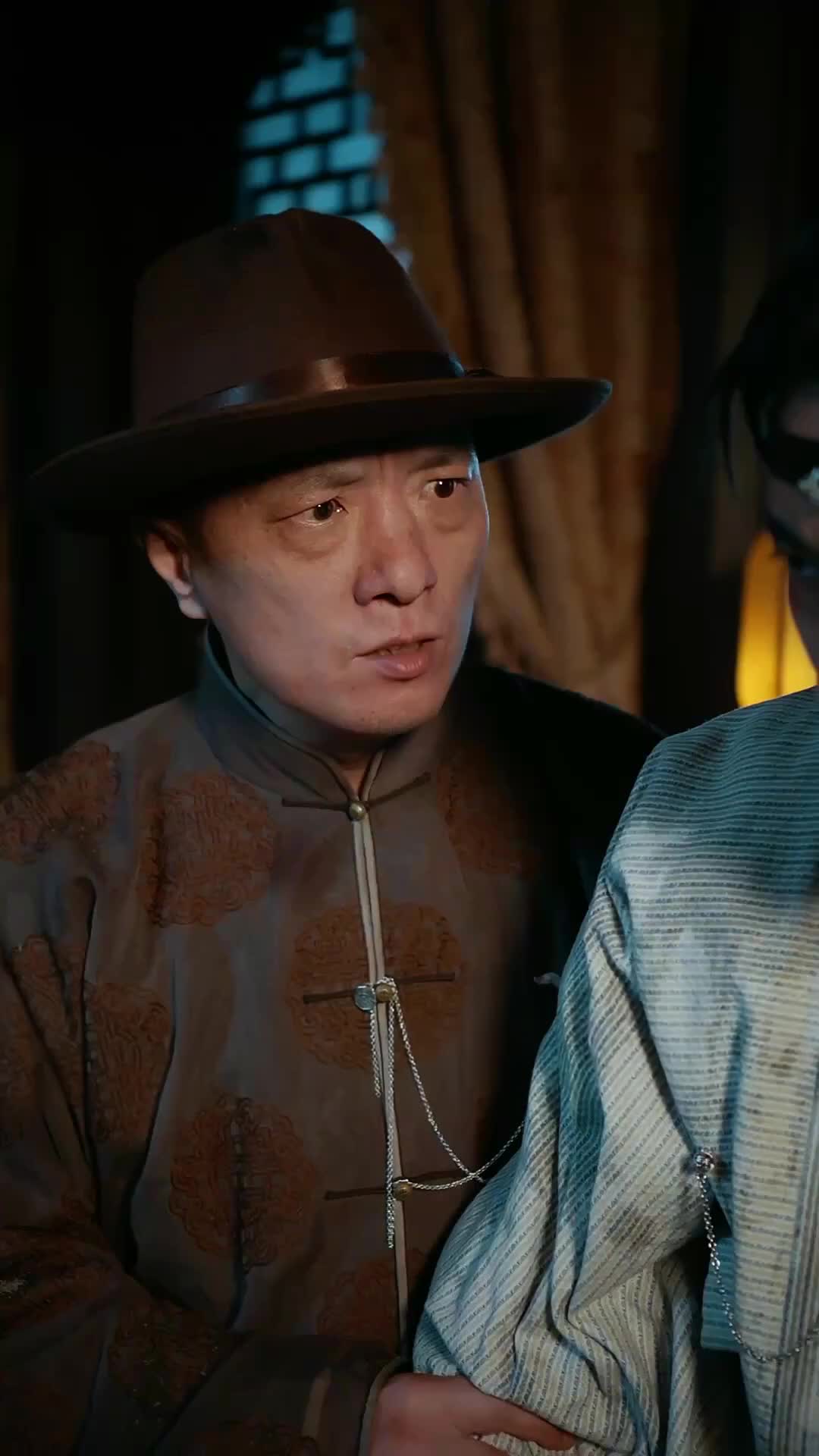 Episódio 51 de O Mestre Oculto