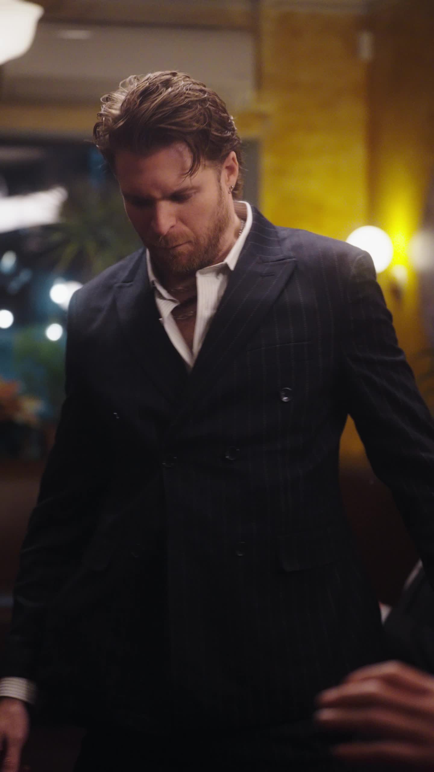 Episódio 27 de O Monstro em Seus Olhos