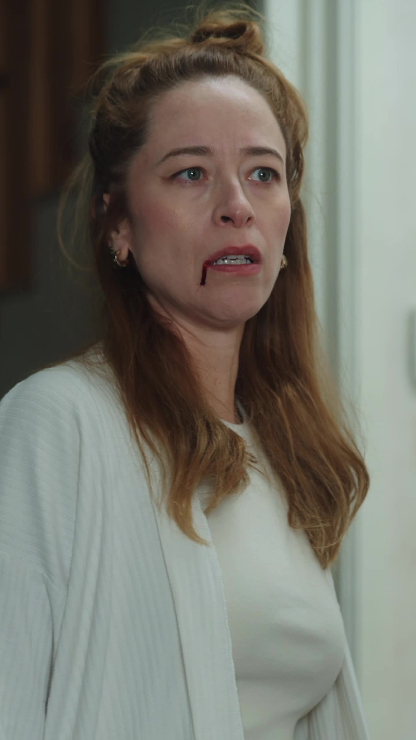 Episódio 36 de O Monstro em Seus Olhos
