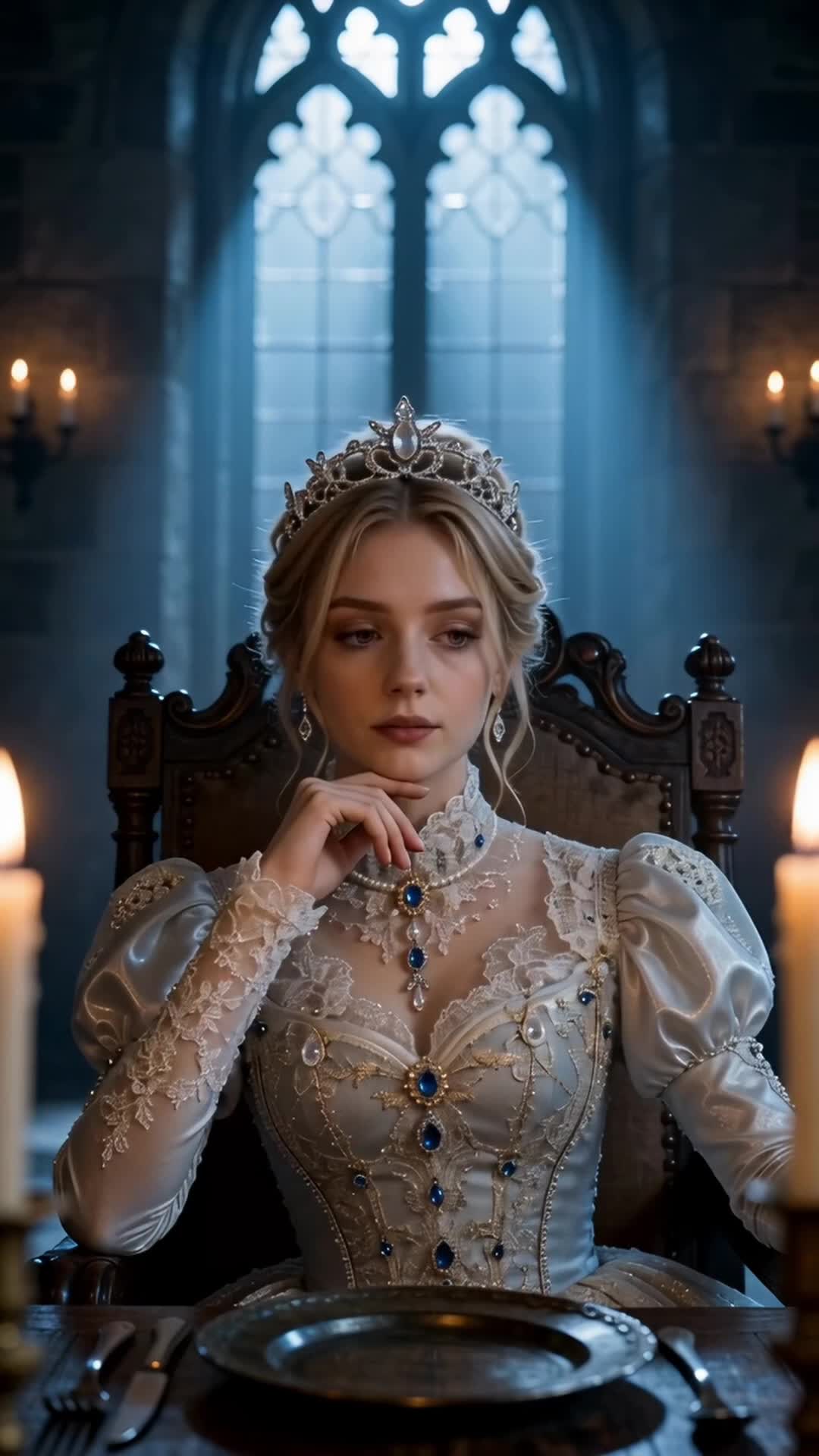 Episódio 11 de O Novo Bichinho Vampiro da Senhora de 99 Anos