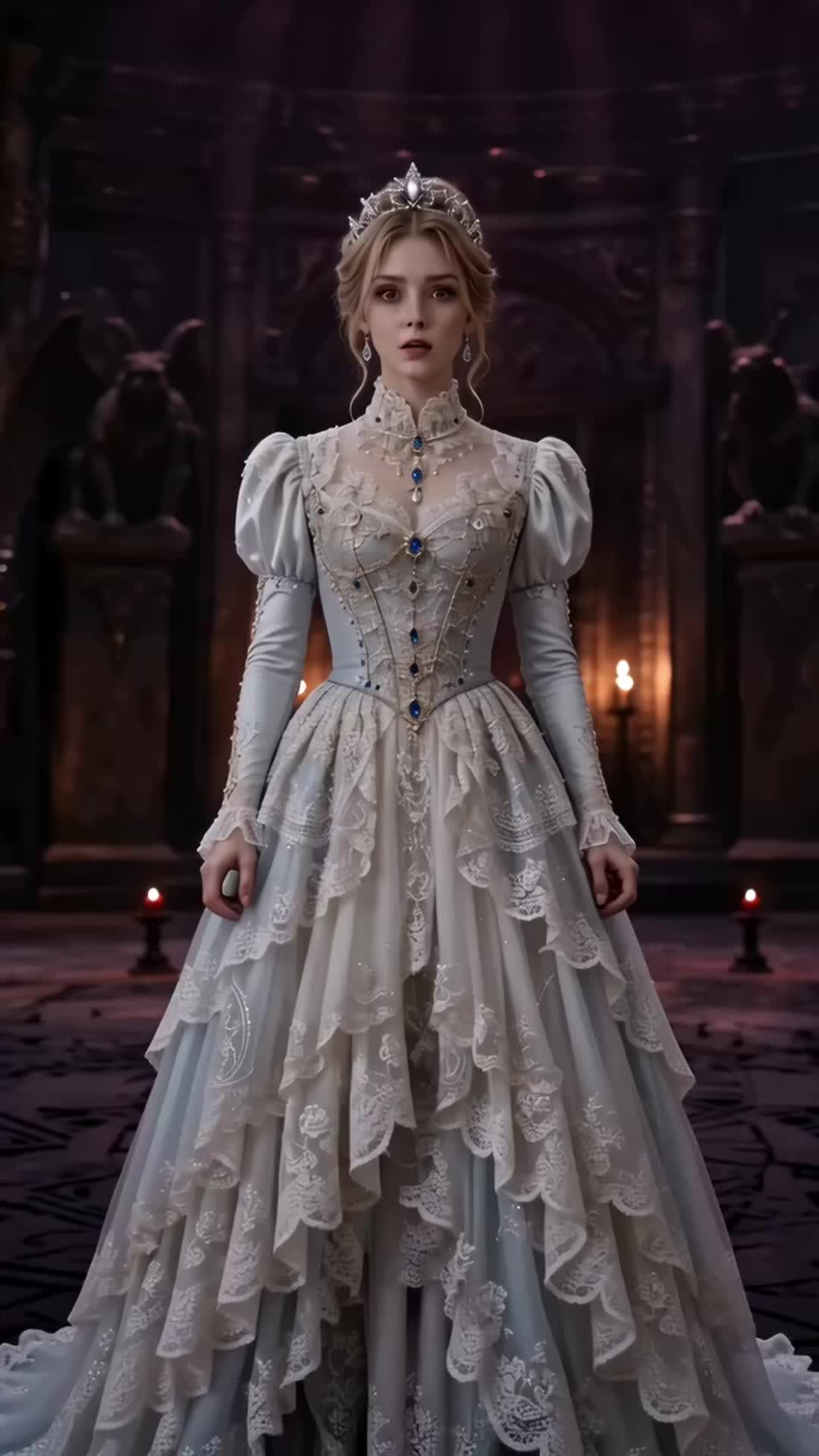 Episódio 20 de O Novo Bichinho Vampiro da Senhora de 99 Anos