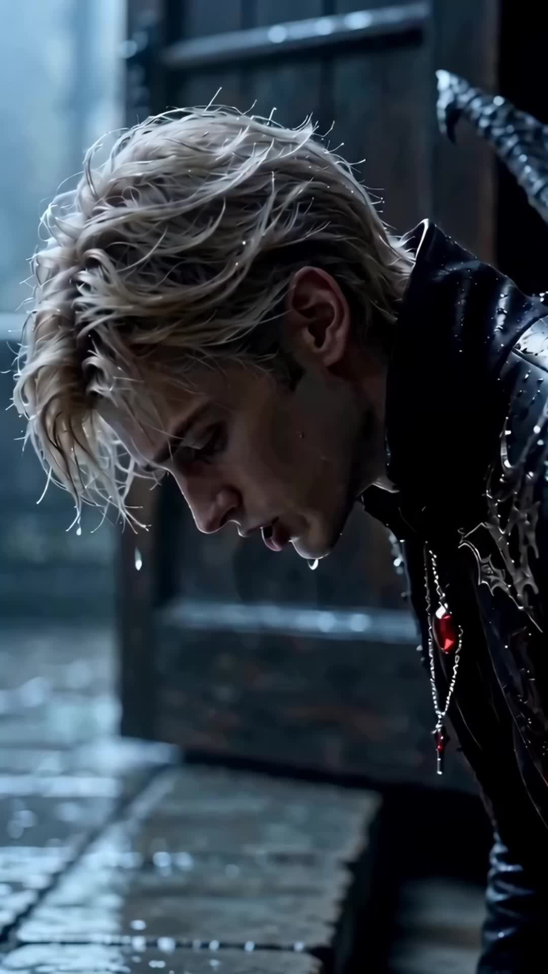 Episódio 30 de O Novo Bichinho Vampiro da Senhora de 99 Anos