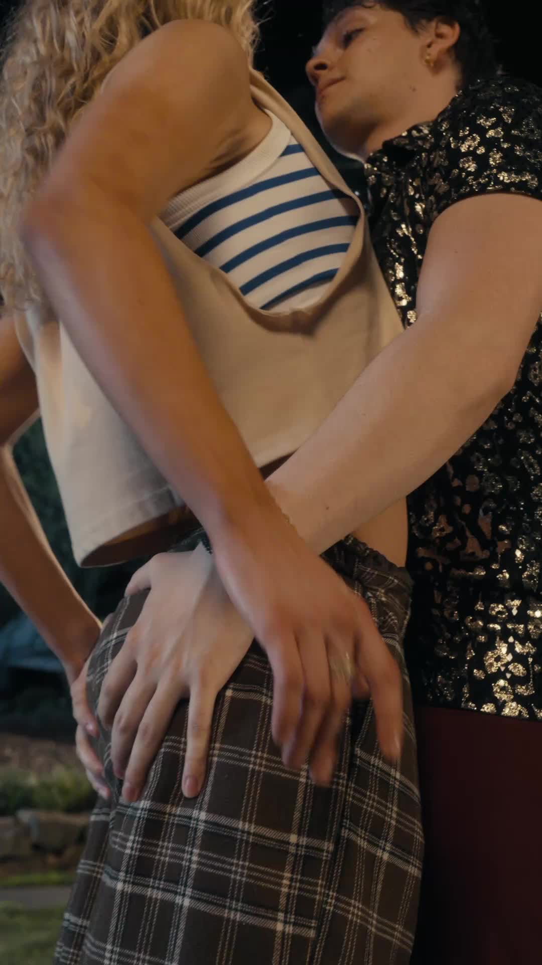Episódio 23 de O Pacto da Virgindade