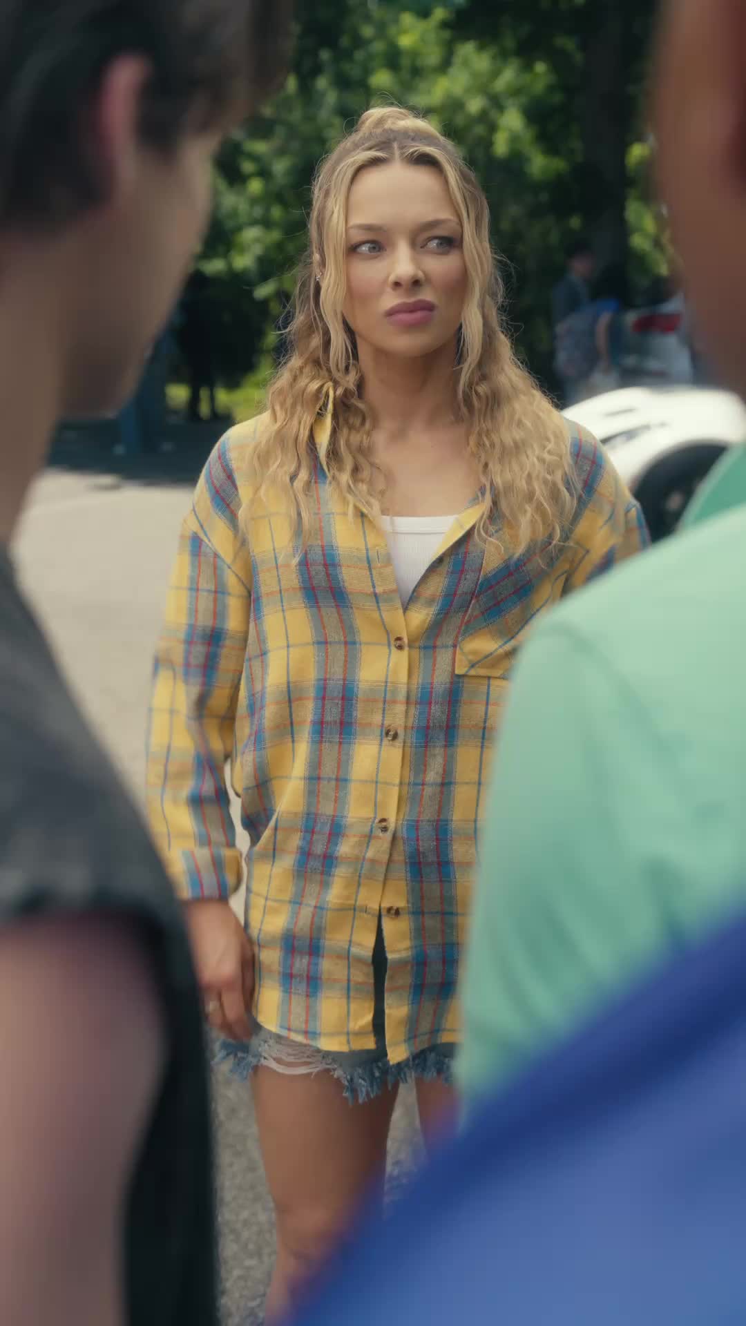 Episódio 4 de O Pacto da Virgindade