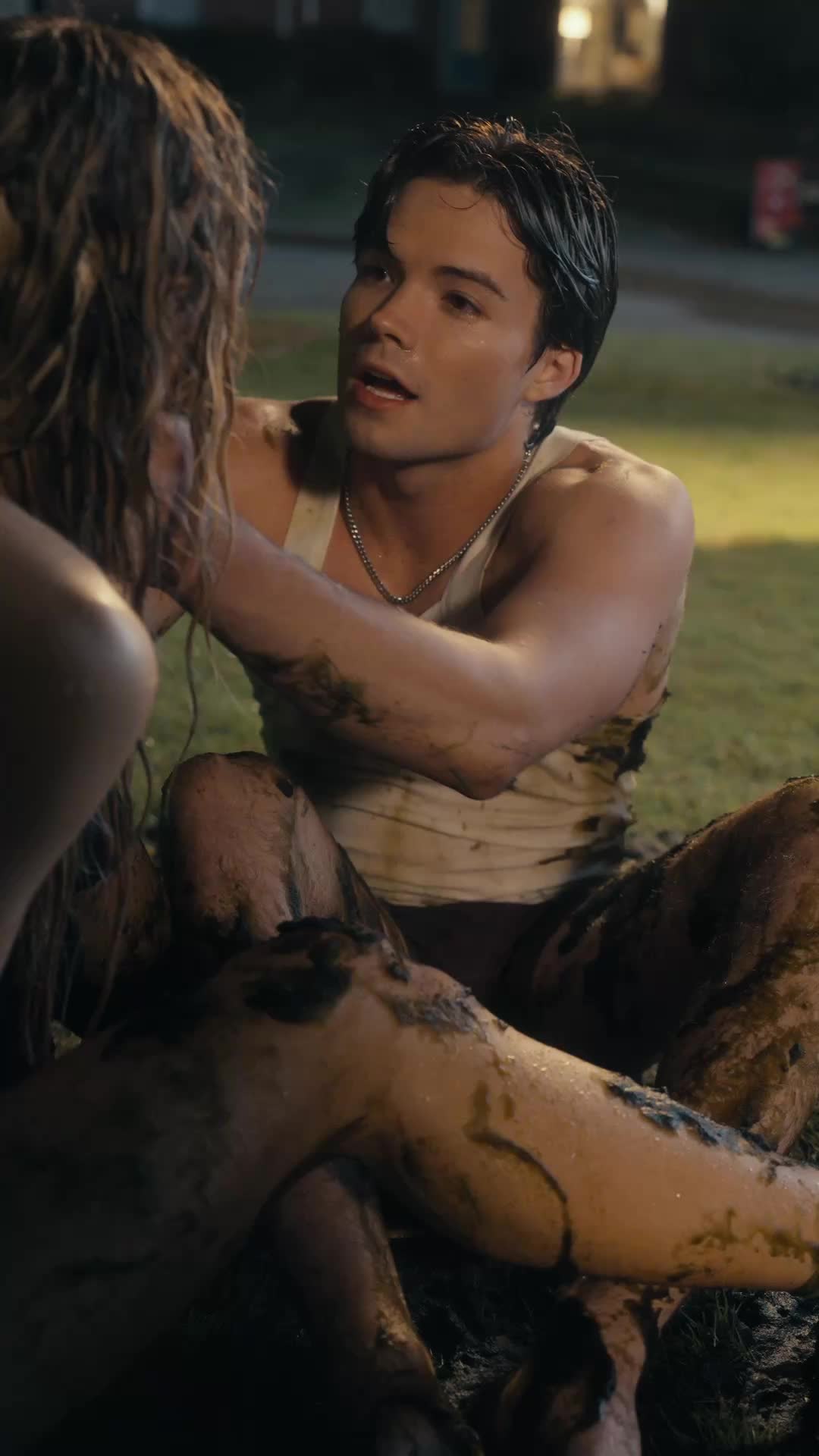 Episódio 57 de O Pacto da Virgindade