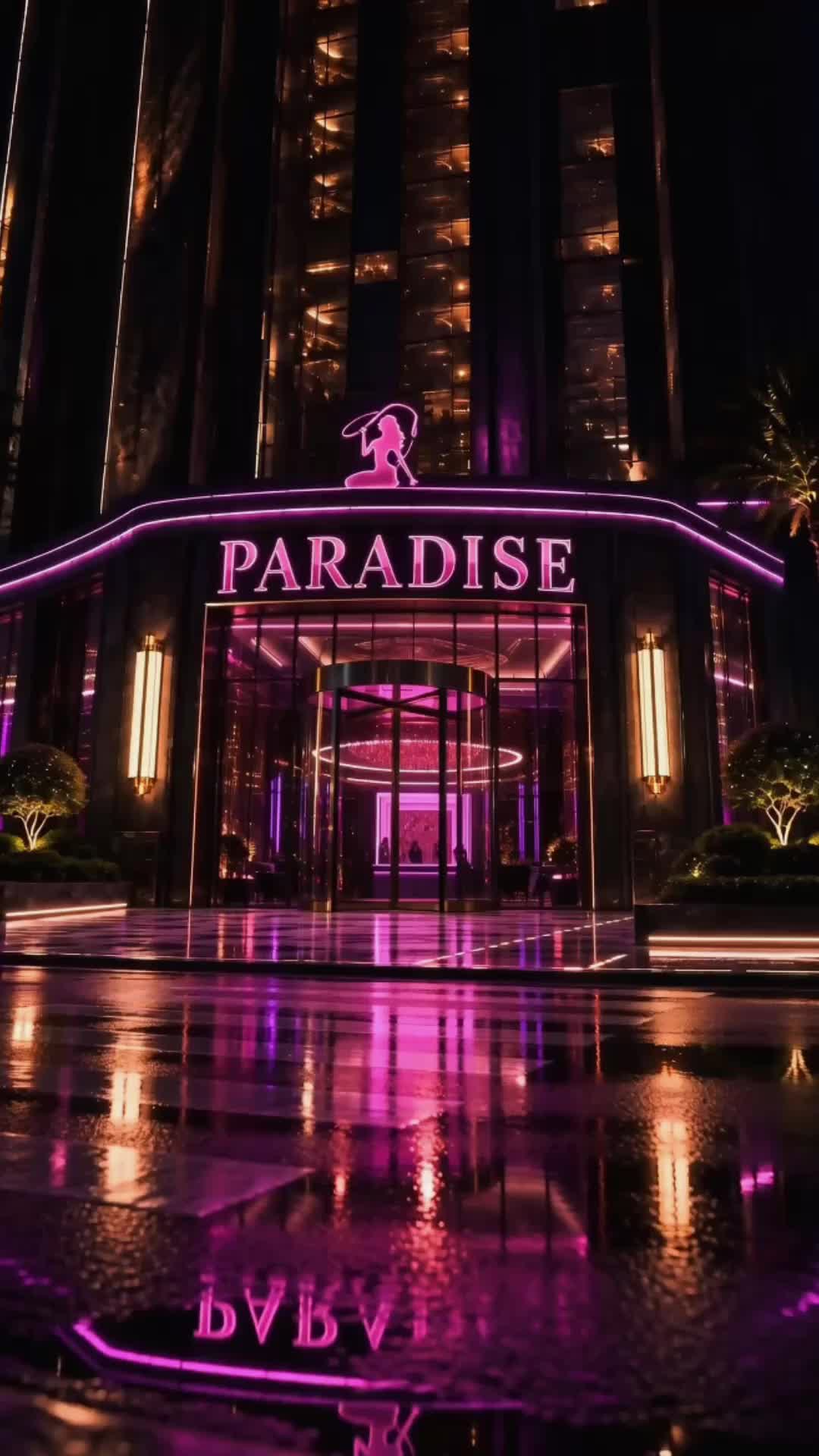 Episódio 3 de O Pai Dele Me Fez Sua