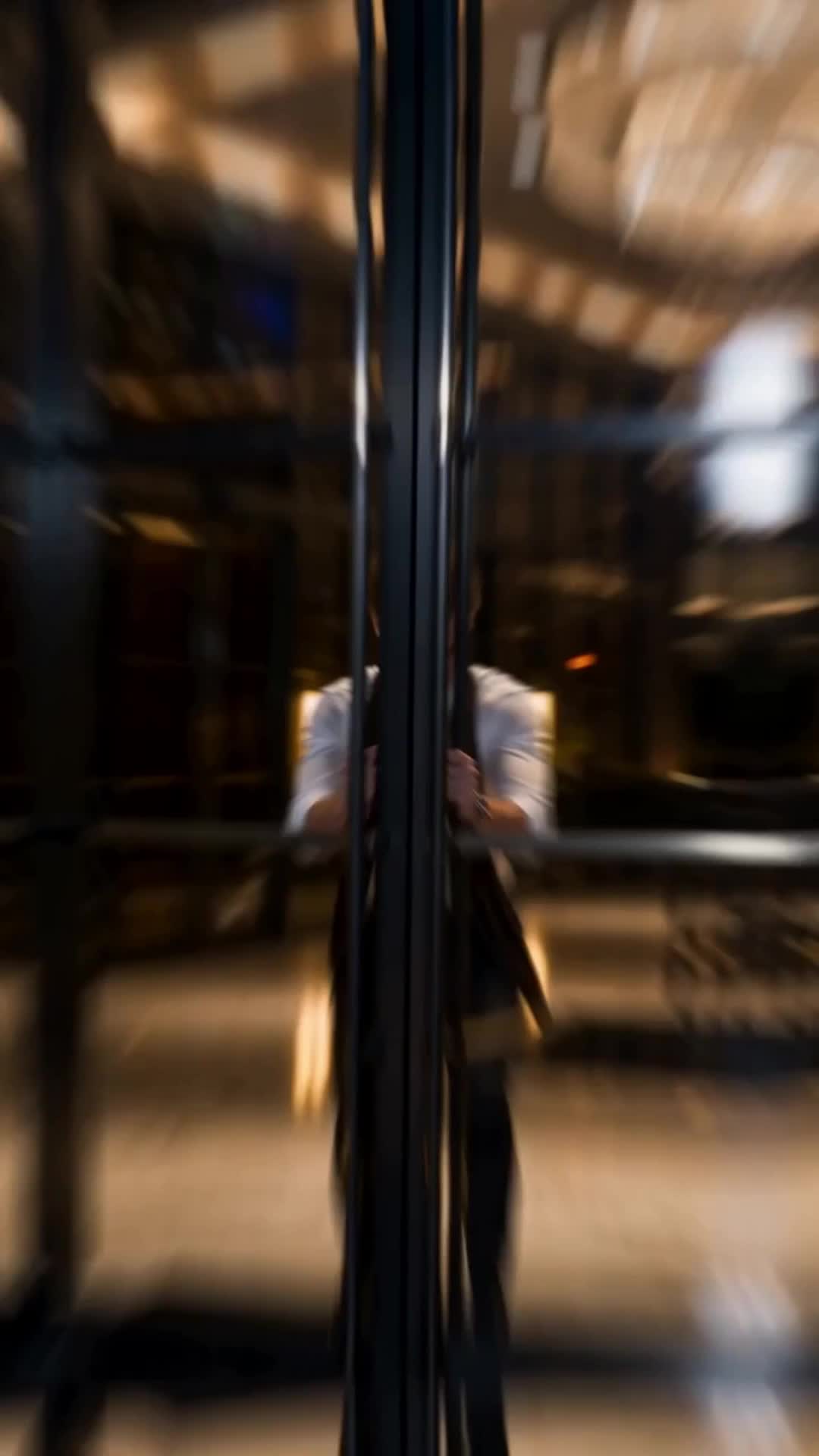 Episódio 35 de O Pai Dele Me Fez Sua