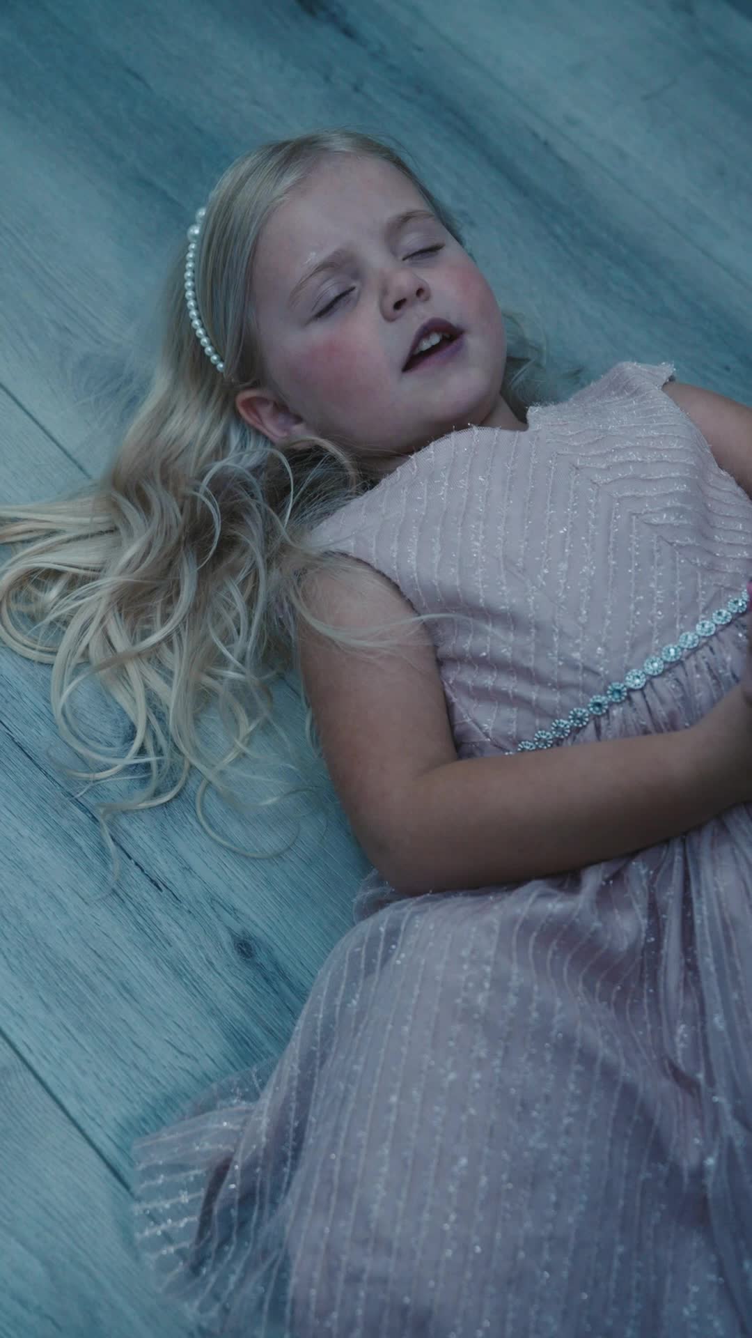 Episódio 12 de O Pai Do Meu Bebê é Mortal