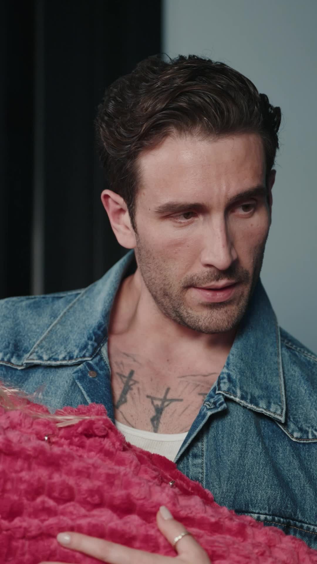 Episódio 14 de O Pai Do Meu Bebê é Mortal