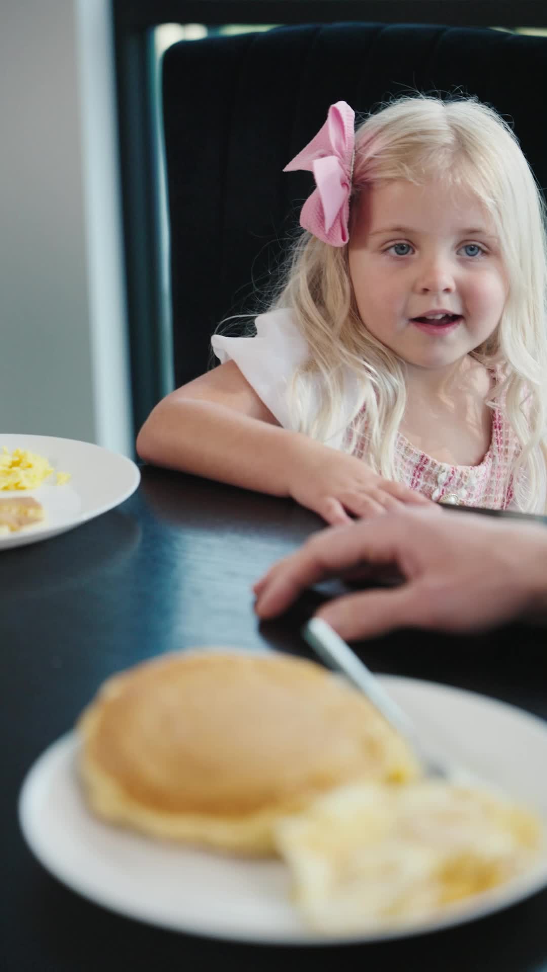 Episódio 18 de O Pai Do Meu Bebê é Mortal