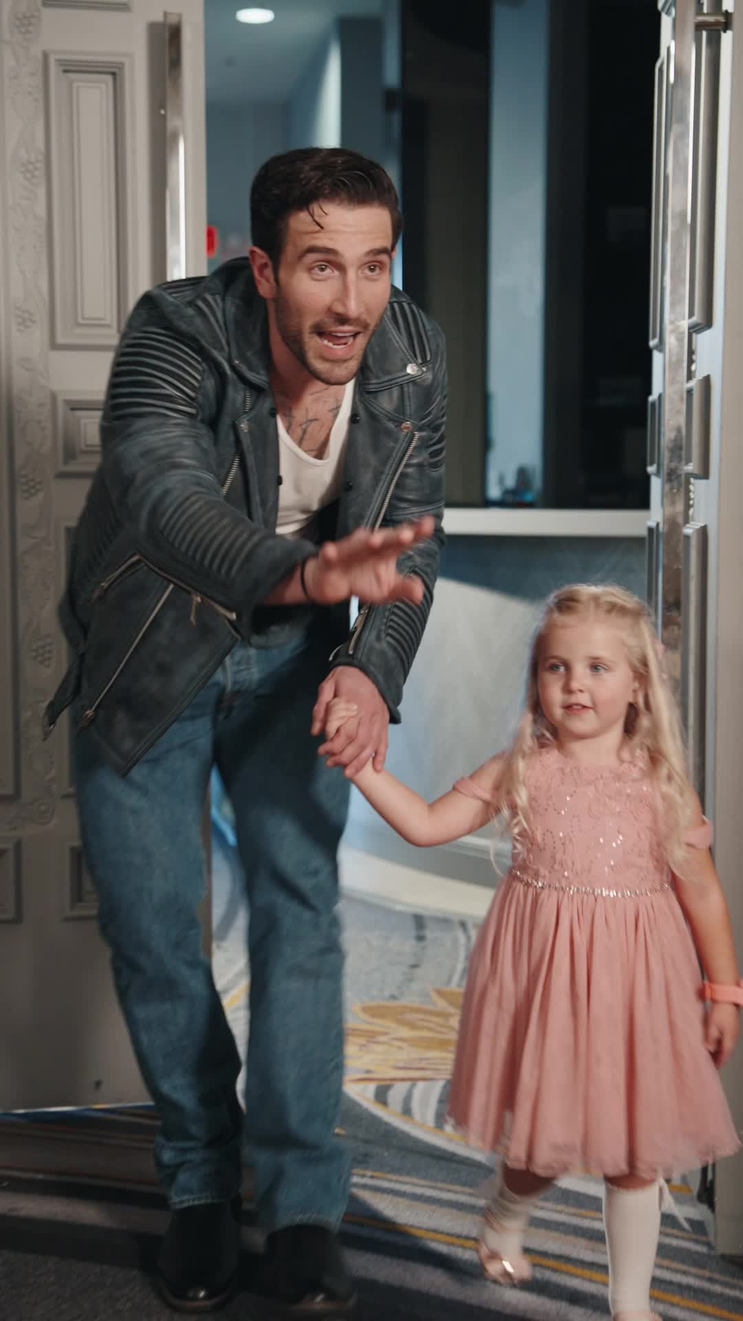 Episódio 22 de O Pai Do Meu Bebê é Mortal