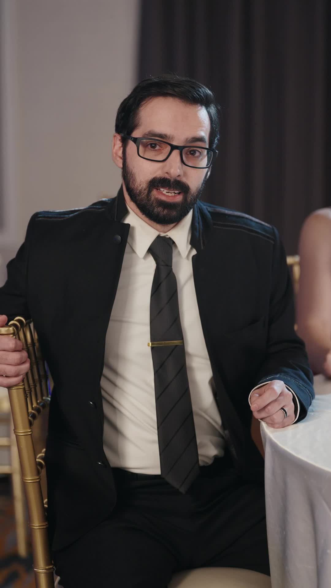 Episódio 23 de O Pai Do Meu Bebê é Mortal