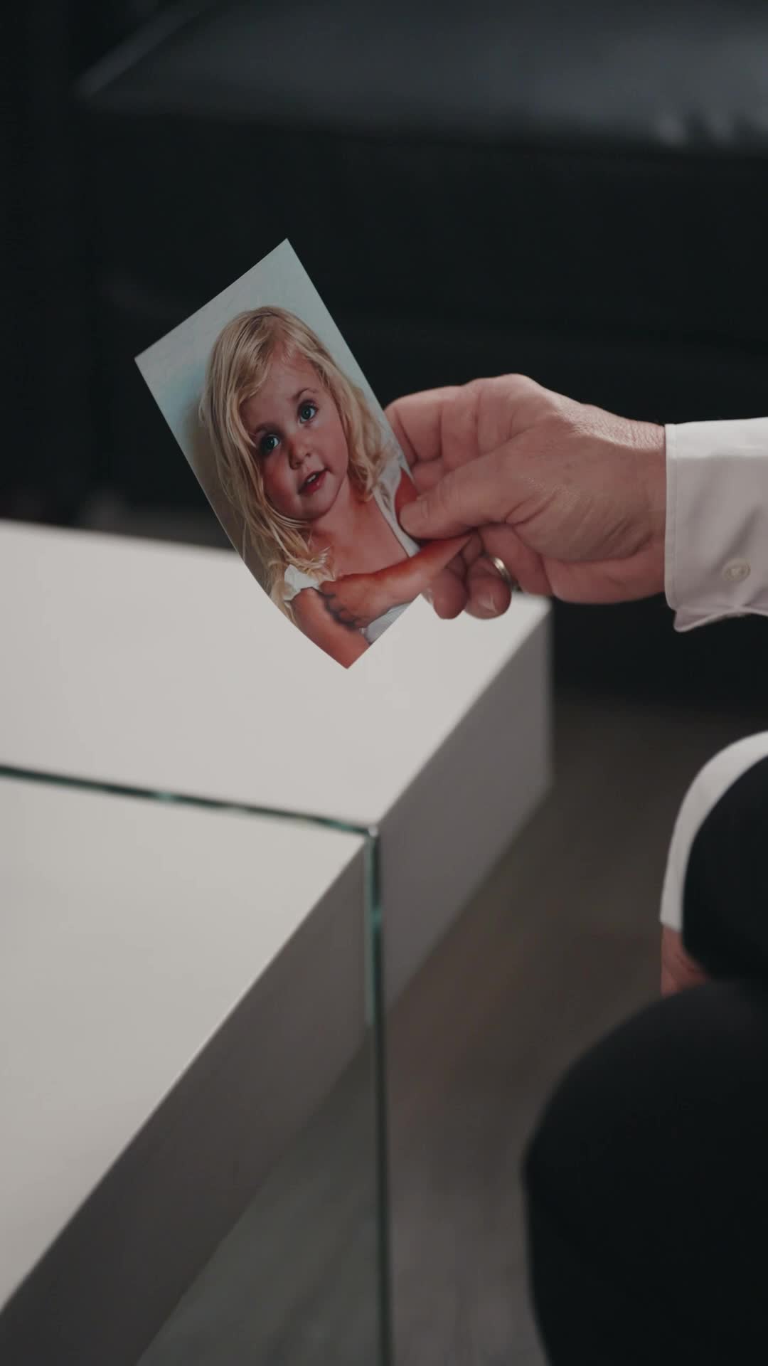 Episódio 25 de O Pai Do Meu Bebê é Mortal
