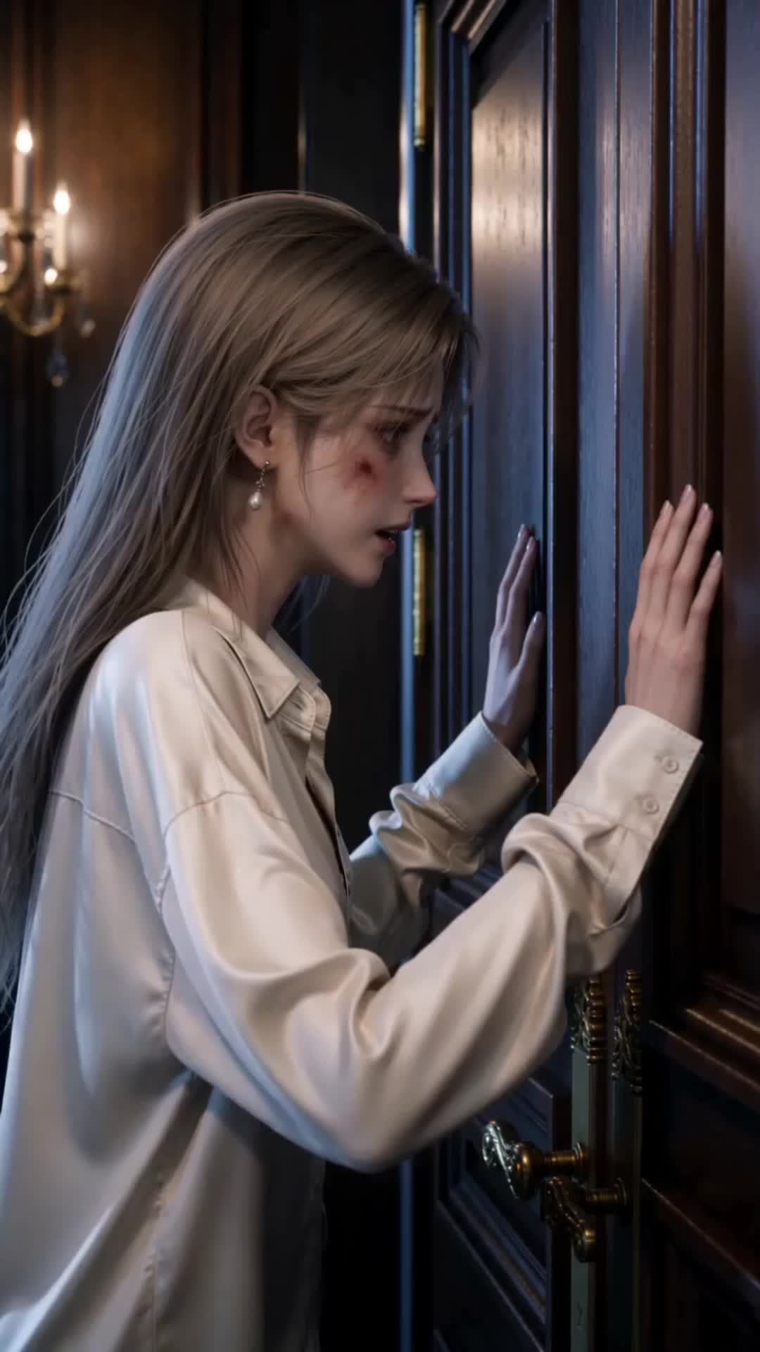 Episódio 12 de O Pai do Meu Bebê é o Rei do Abismo