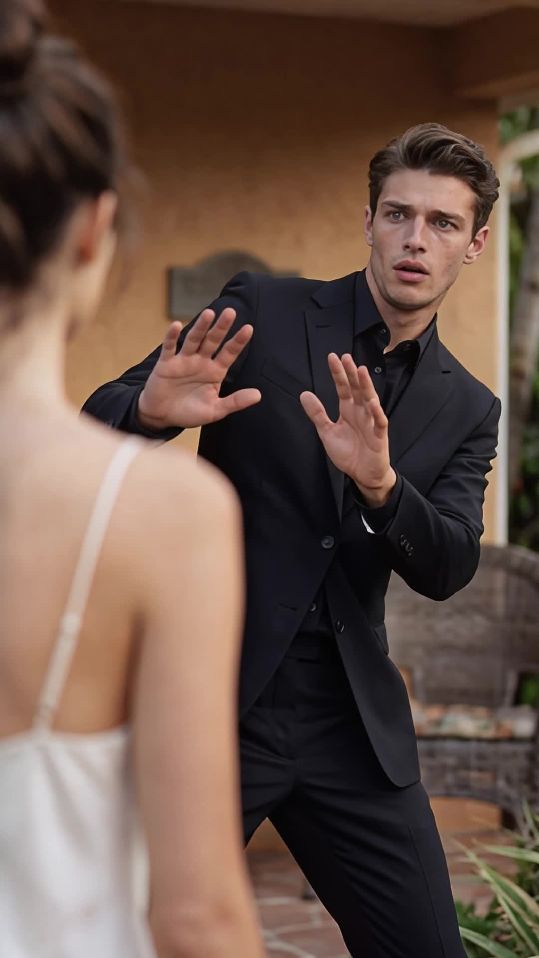 Episódio 21 de O pecado do pai