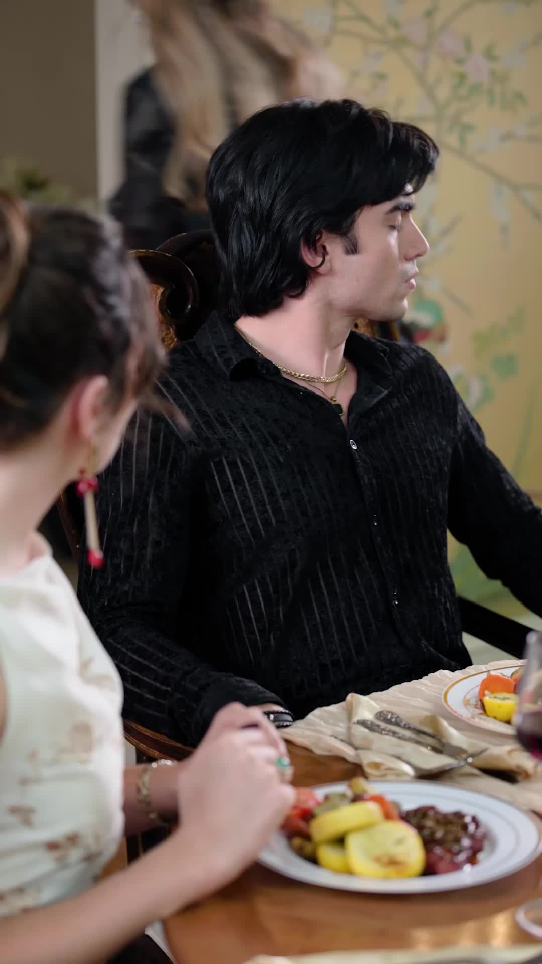Episódio 37 de O preço de amar você
