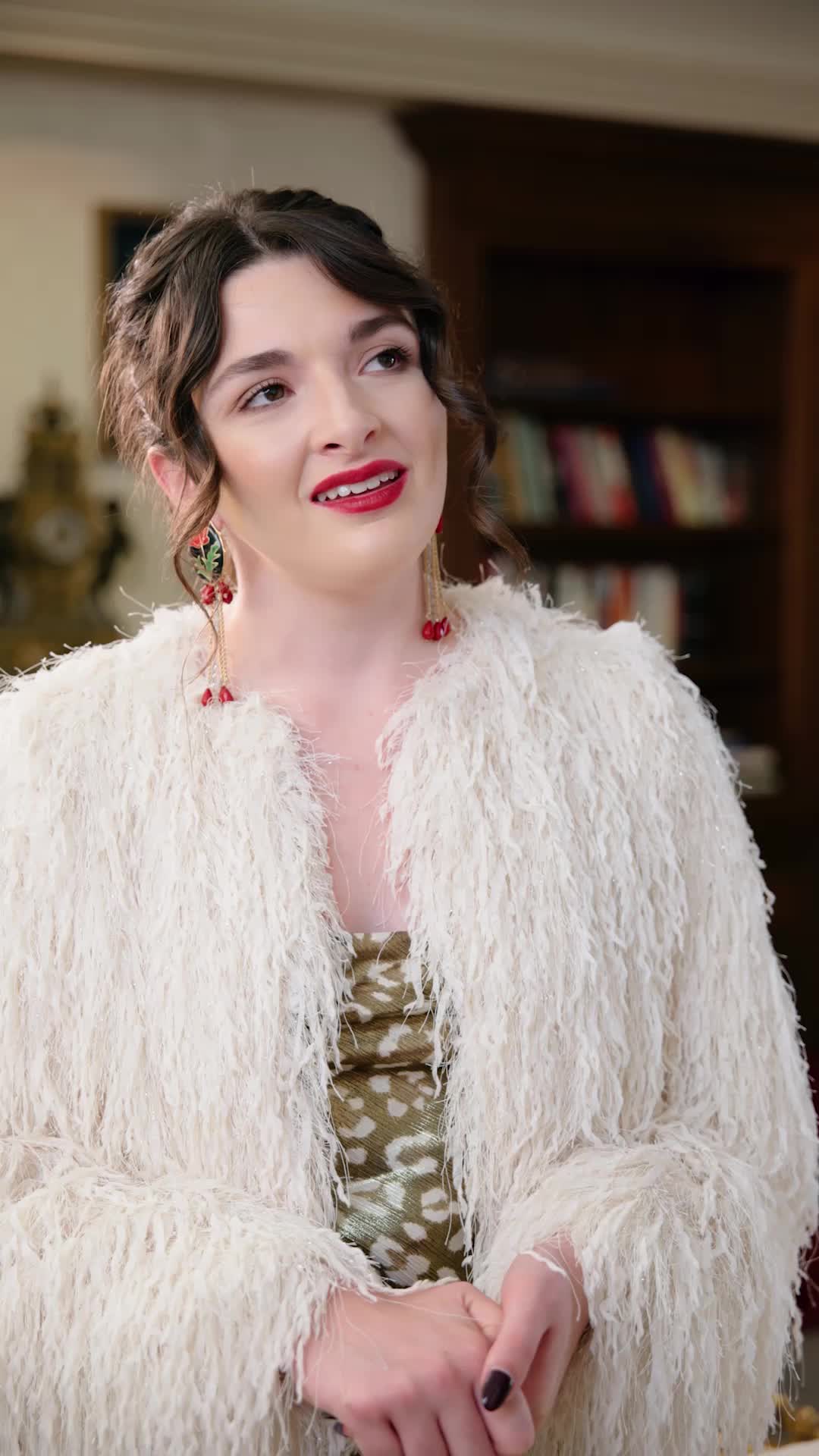 Episódio 59 de O preço de amar você