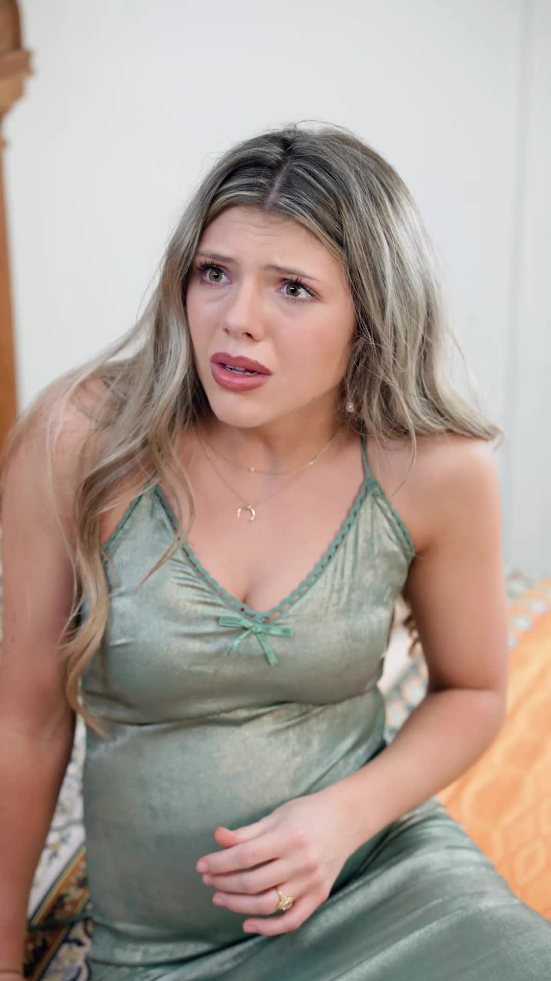 Episódio 67 de O preço de amar você