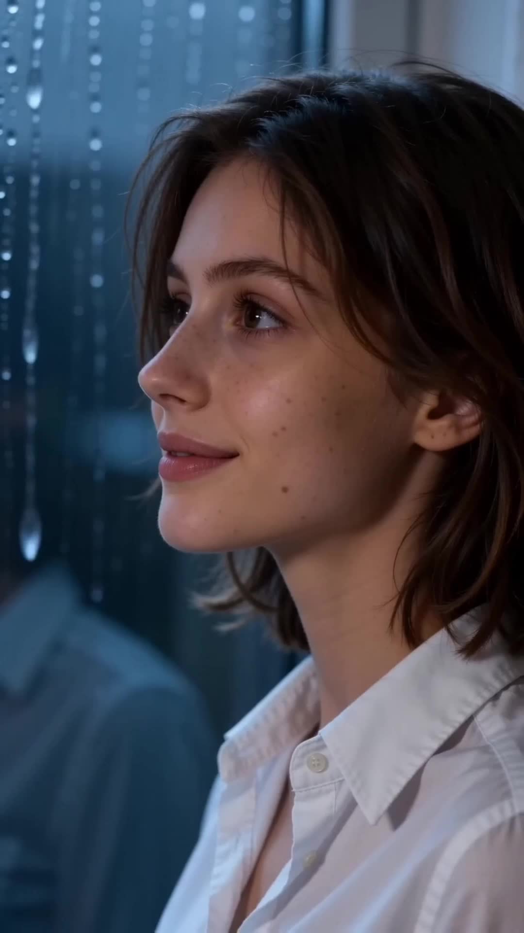 Episódio 1 de O preço de perdê-la