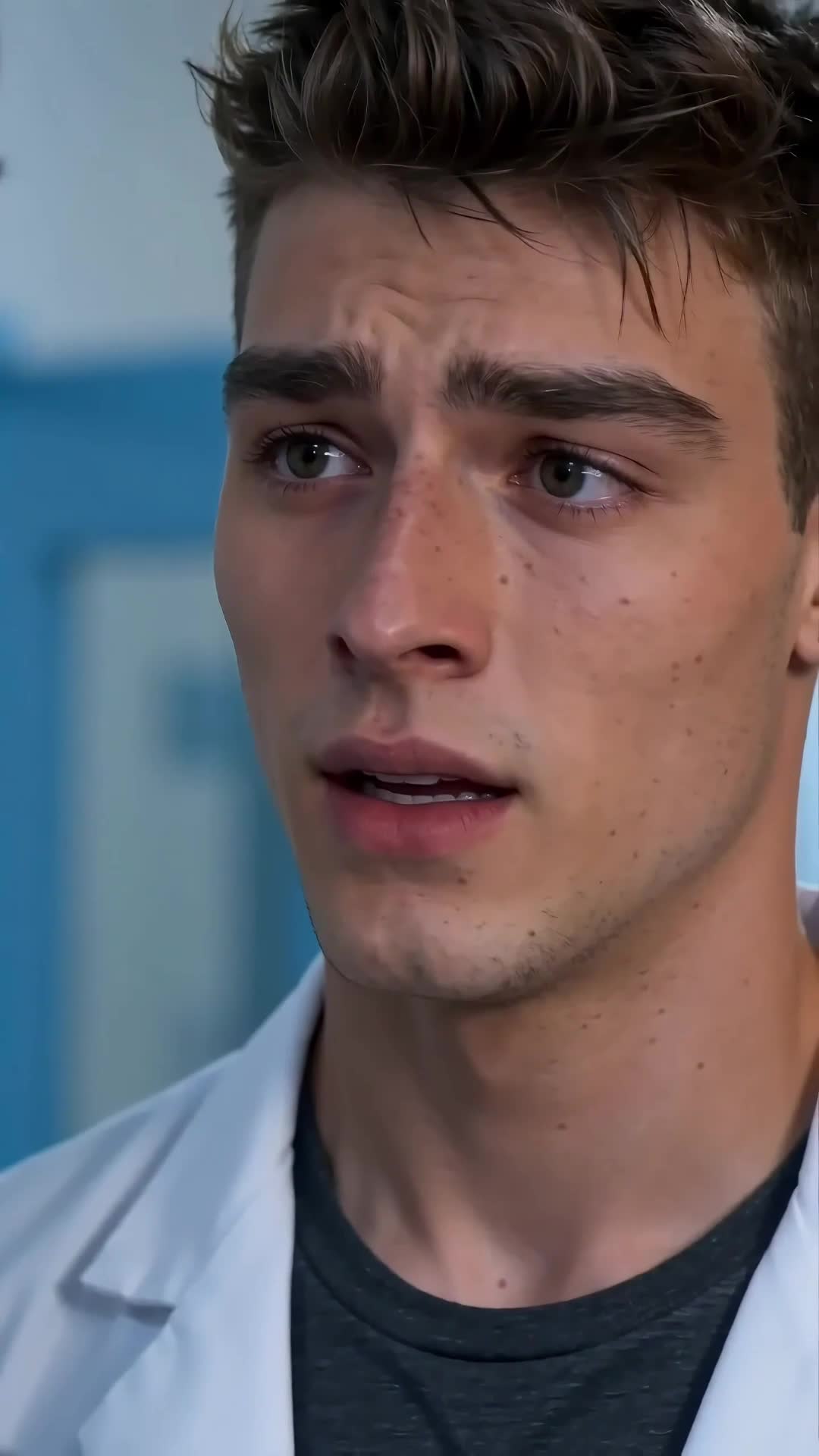 Episódio 22 de O preço de perdê-la