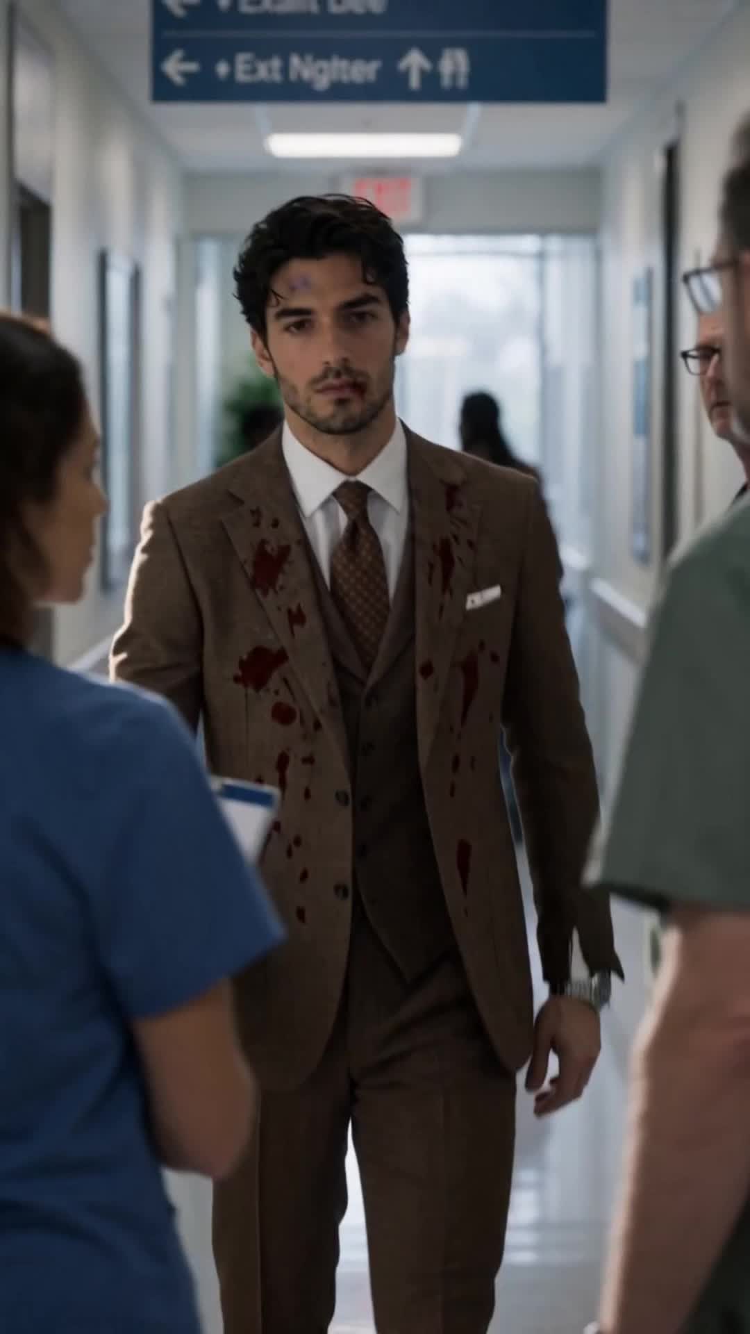 Episódio 28 de O Preço do Erro de um Pai