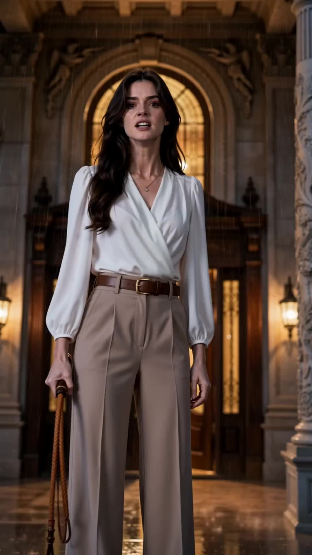 Episódio 31 de O Preço do Erro de um Pai