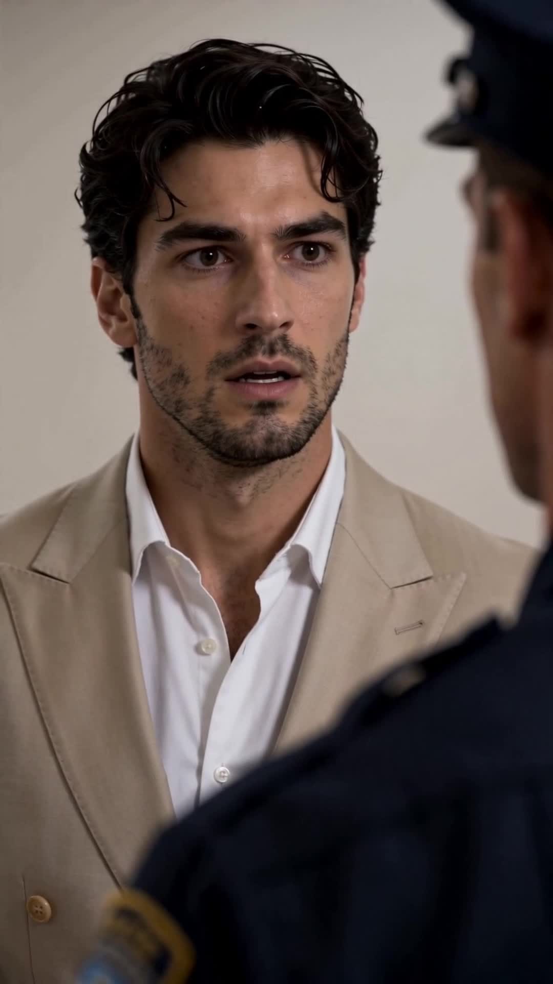 Episódio 5 de O Preço do Erro de um Pai