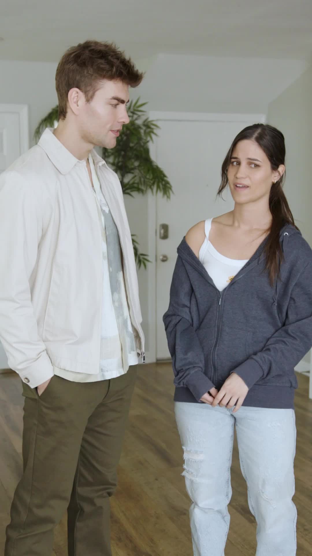 Episódio 24 de O Primeiro Amor do Quarterback